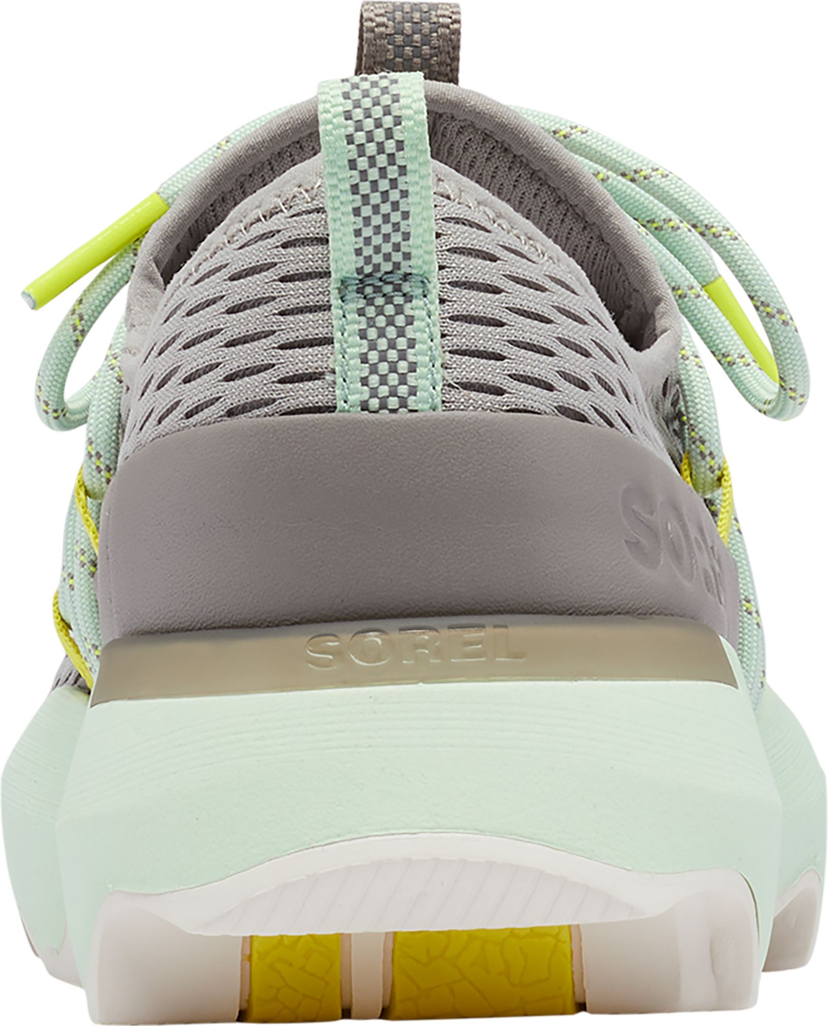 SOREL Women's Kinetic Impact Lace Sneakers product image
