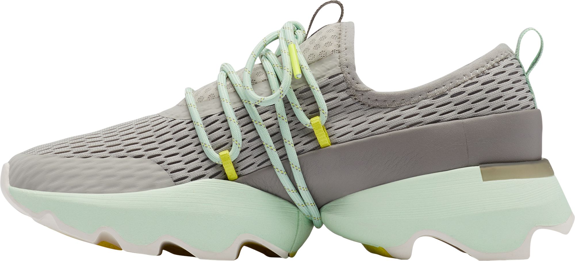SOREL Women's Kinetic Impact Lace Sneakers product image