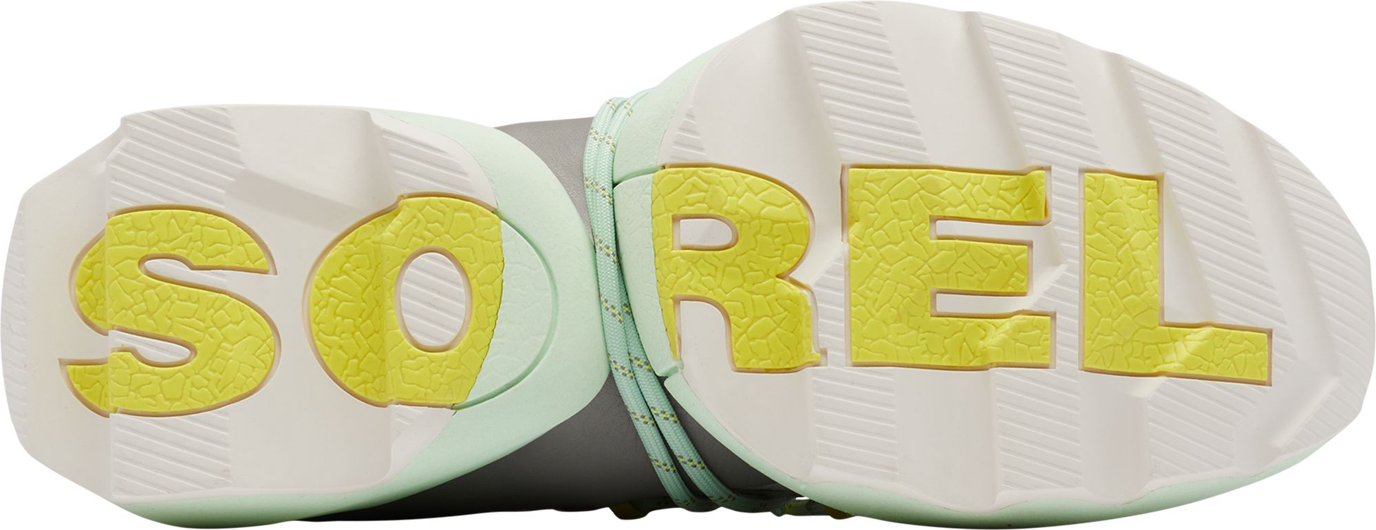 SOREL Women's Kinetic Impact Lace Sneakers product image