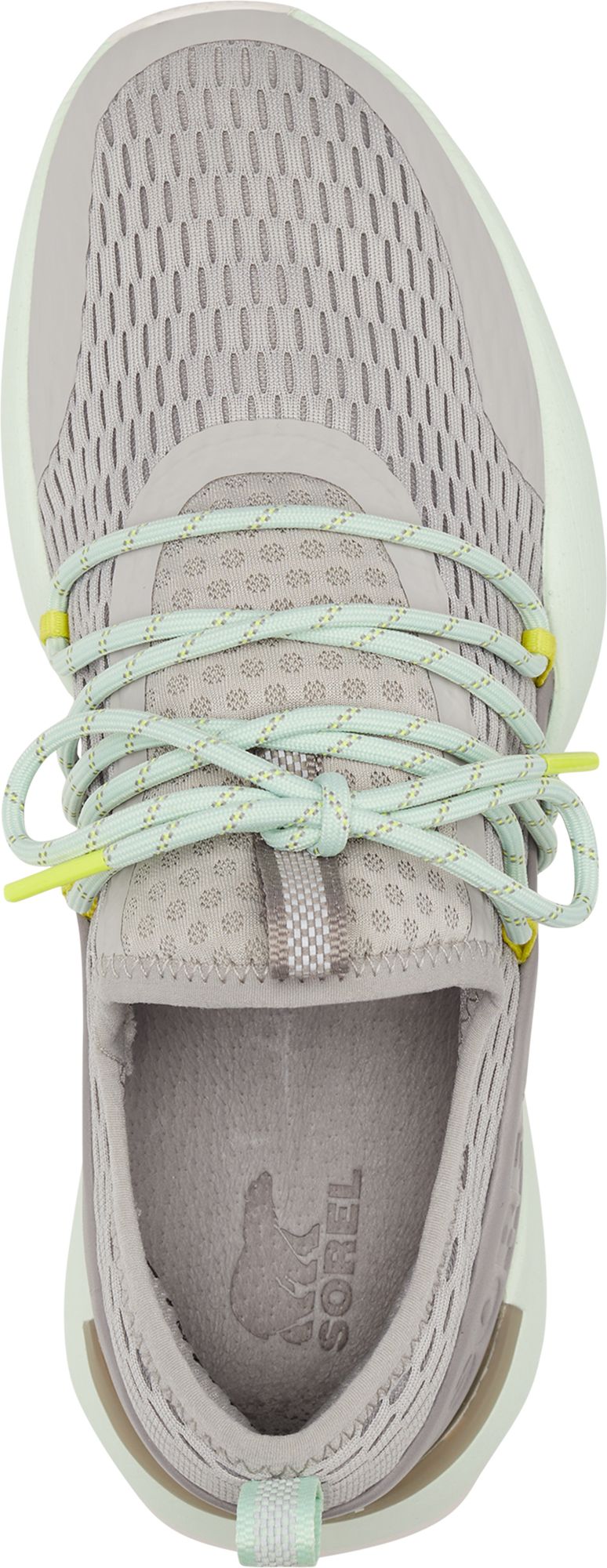 SOREL Women's Kinetic Impact Lace Sneakers product image