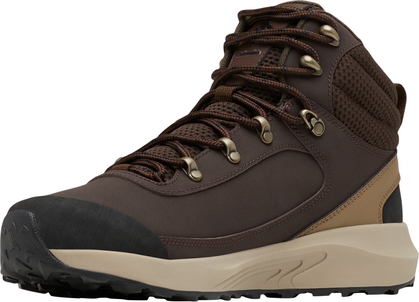 Columbia Men s Trailstorm Peak Mid Hiking Boots Dick s Sporting Goods