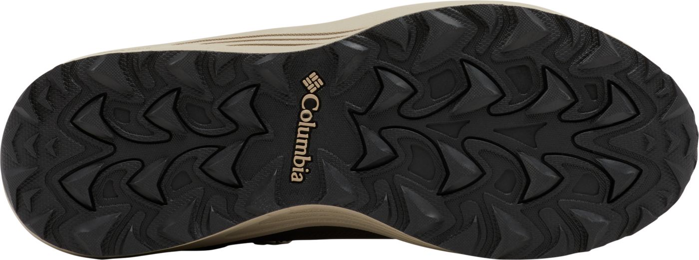 Columbia men's terrebonne mid outdry hiking boot 2025