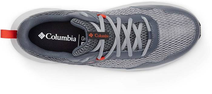 Columbia Men's Plateau Hiking Shoes