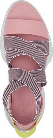 SOREL Women's Explorer Blitz Multi Strap Sandal product image