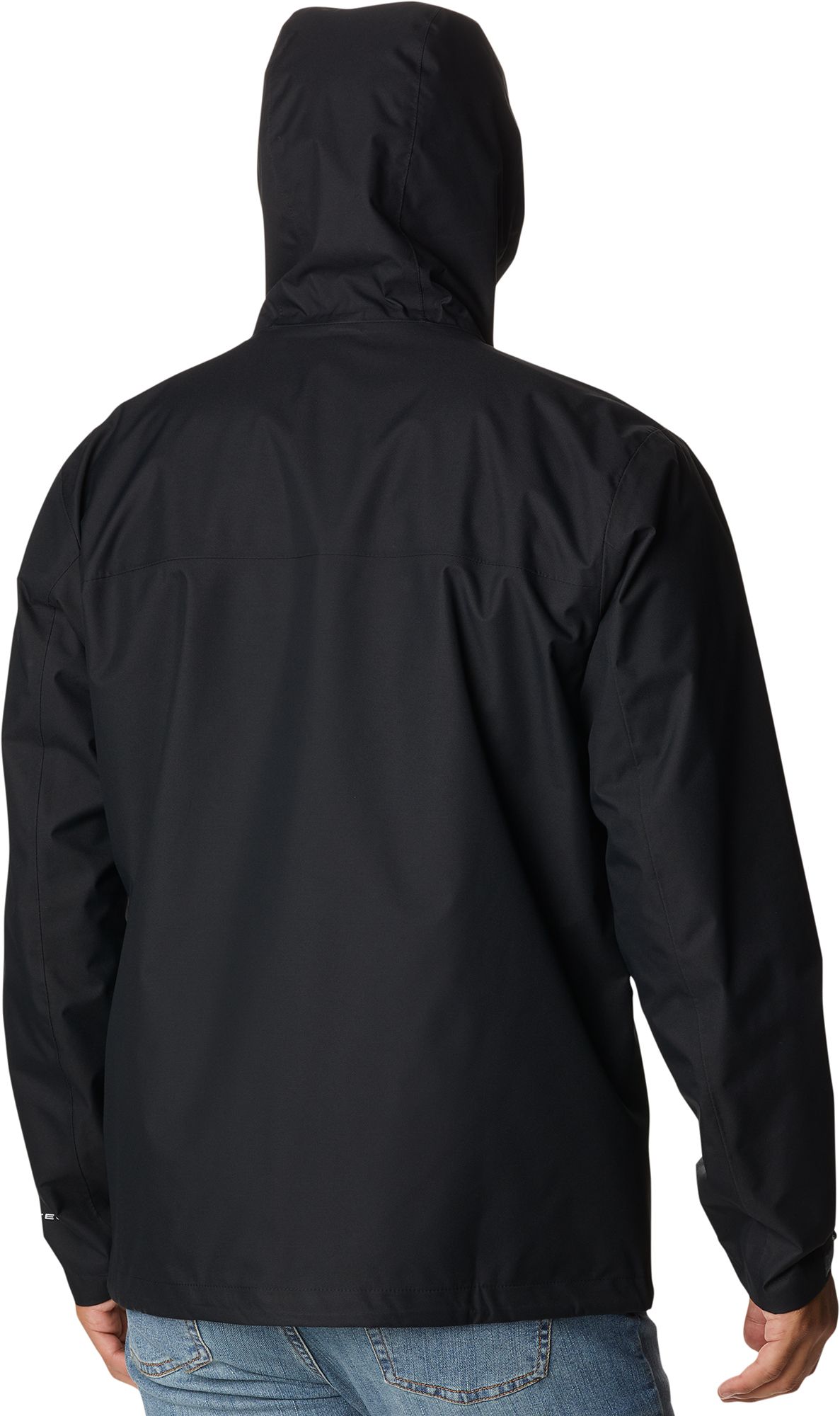 Columbia Men's Hikebound Rain Jacket product image