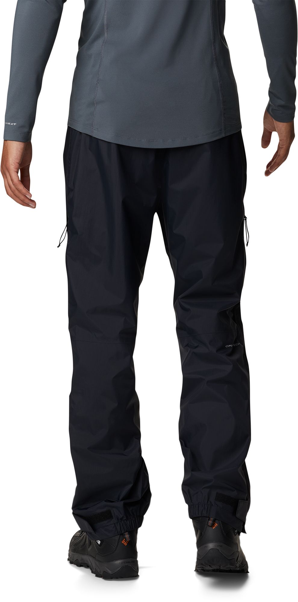 Columbia Men's Pouring Adventure II Pants product image