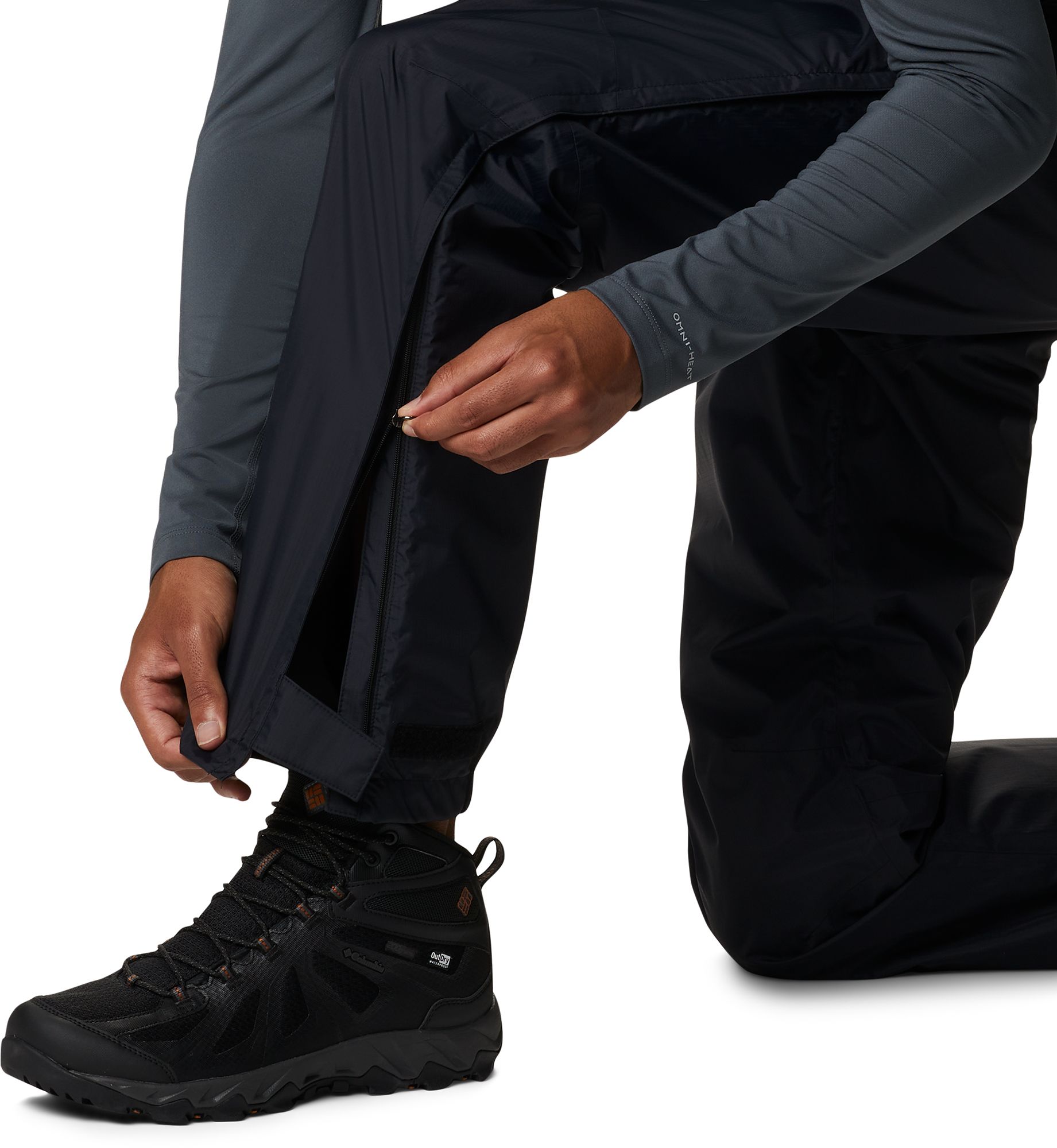 Columbia Men's Pouring Adventure II Pants product image