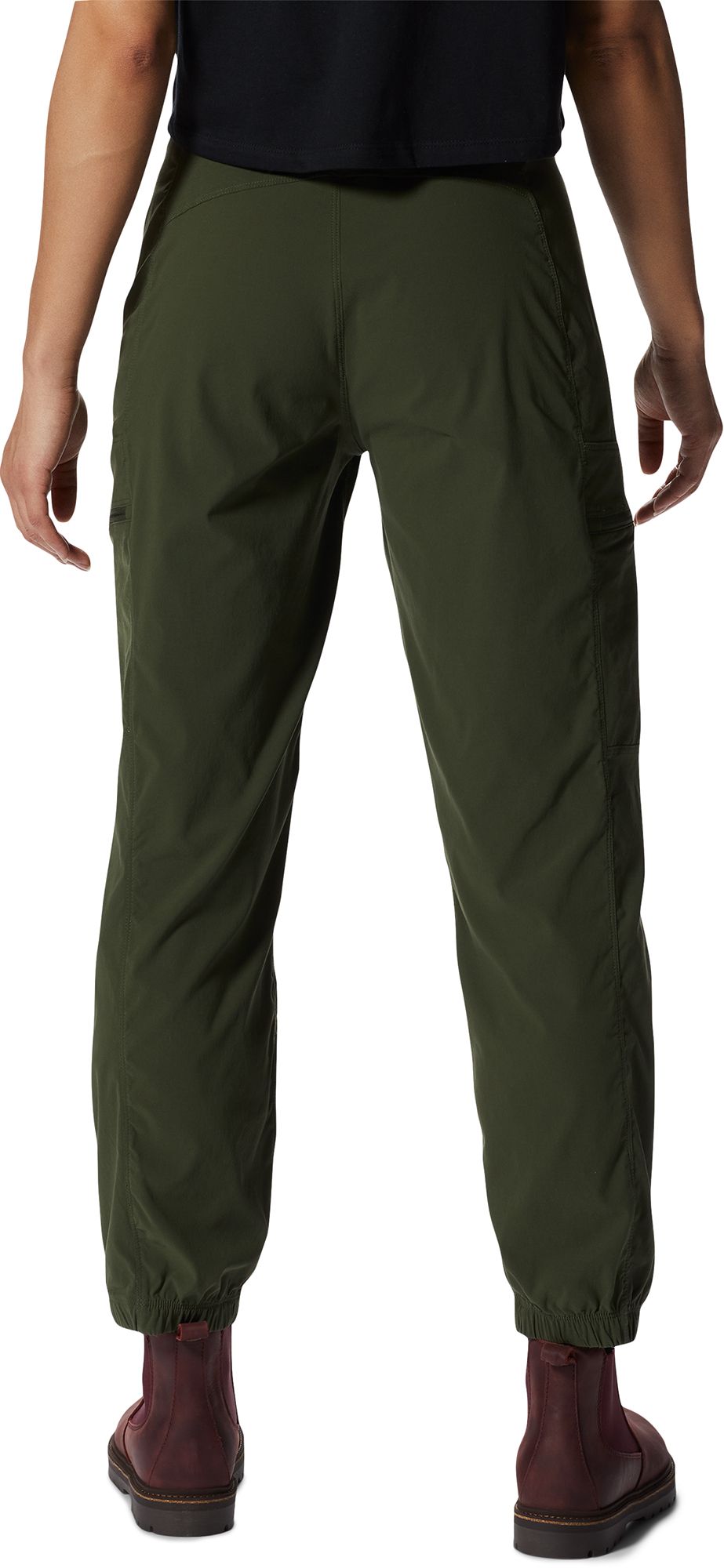 Mountain Hardwear Women's Dynama High Rise Joggers product image