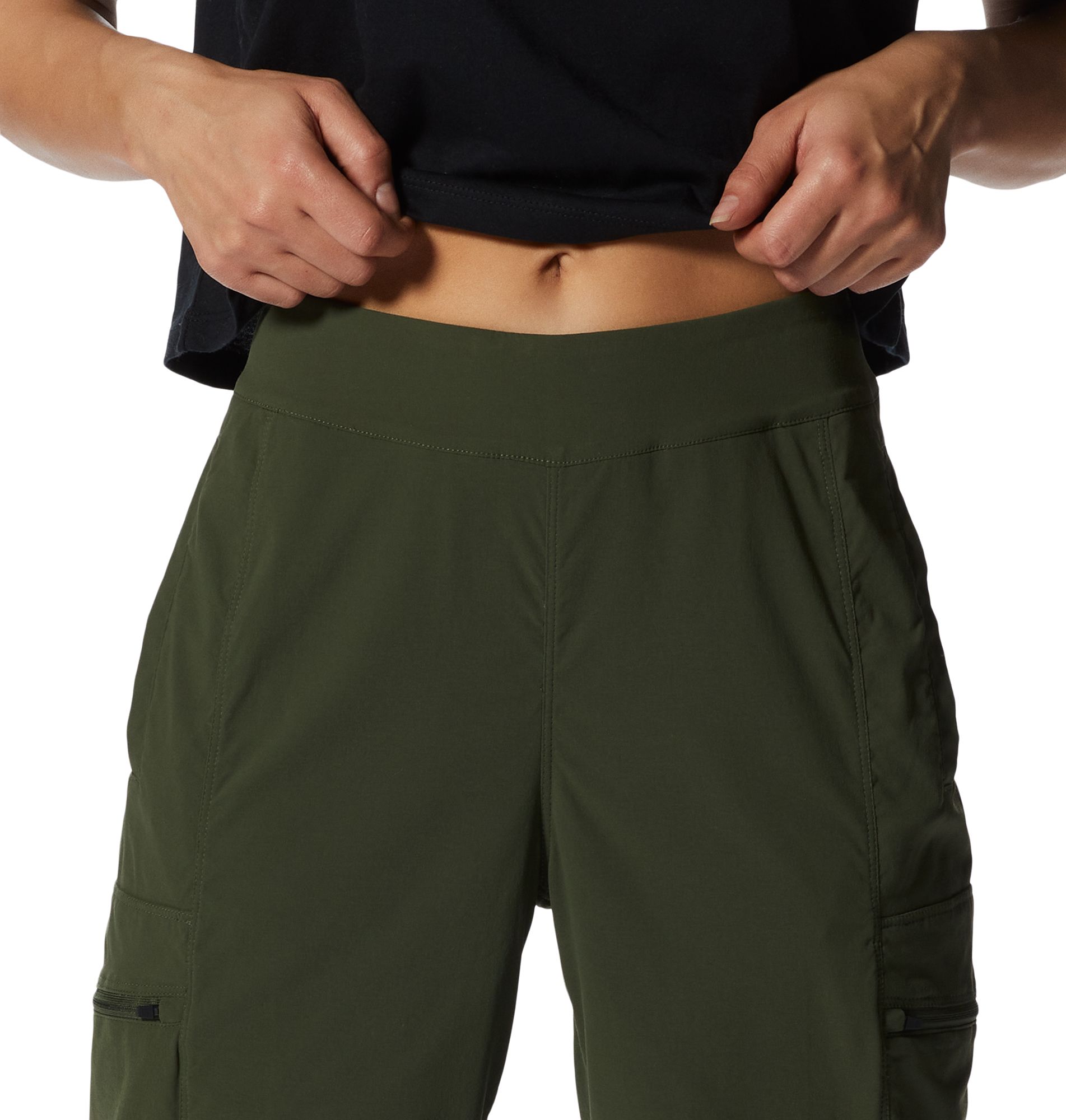 Mountain Hardwear Women's Dynama High Rise Joggers product image
