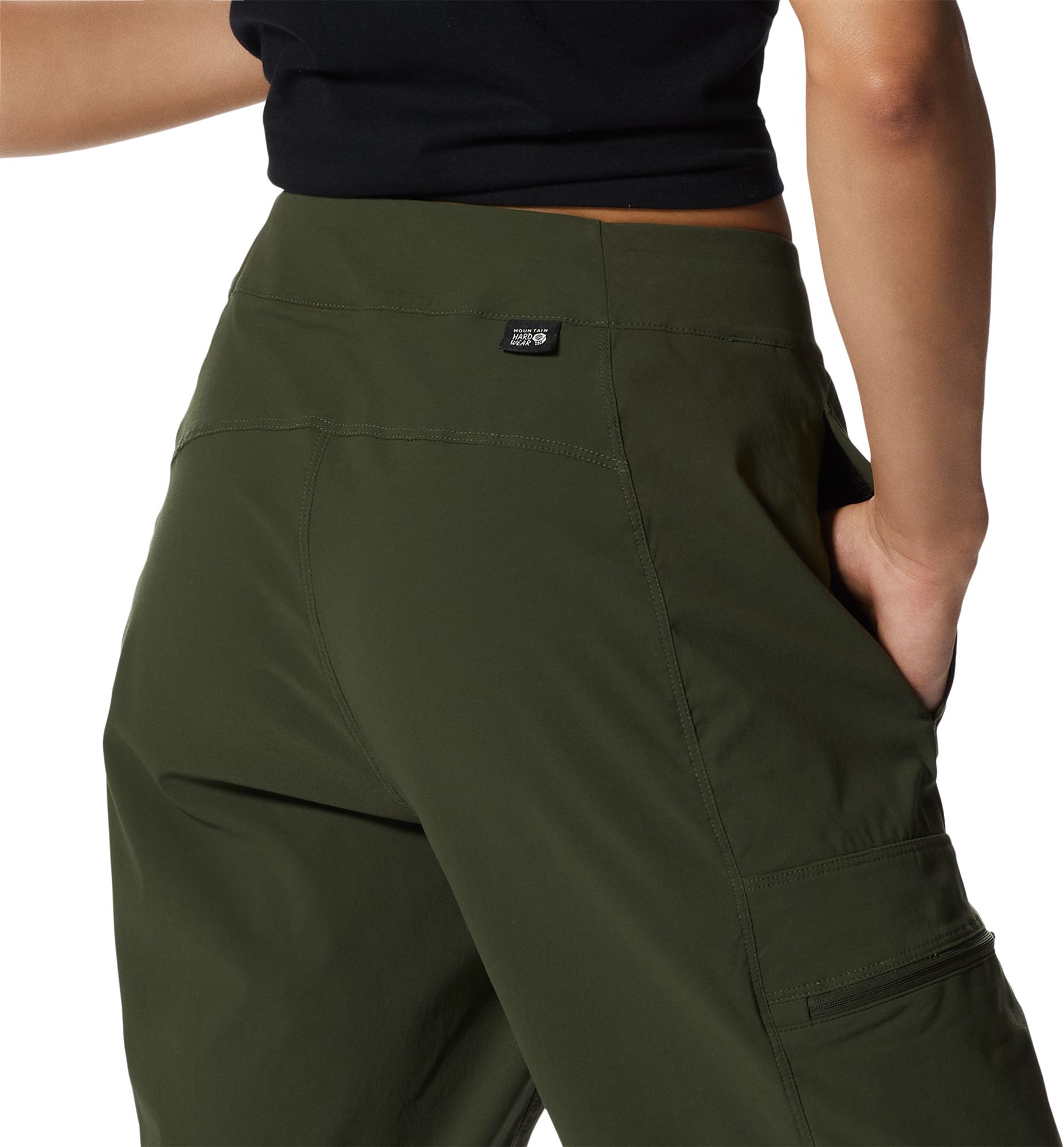 Mountain Hardwear Women's Dynama High Rise Joggers product image