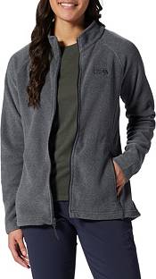 Mountain Hardwear Women's Polartec Microfleece Full Zip Jacket product image