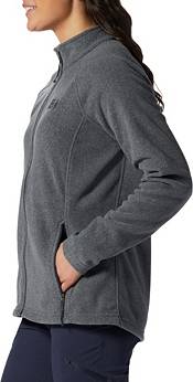 Mountain Hardwear Women's Polartec Microfleece Full Zip Jacket product image