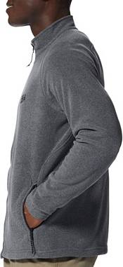 Mountain Hardwear Men's Polartec Microfleece Full-Zip Jacket product image