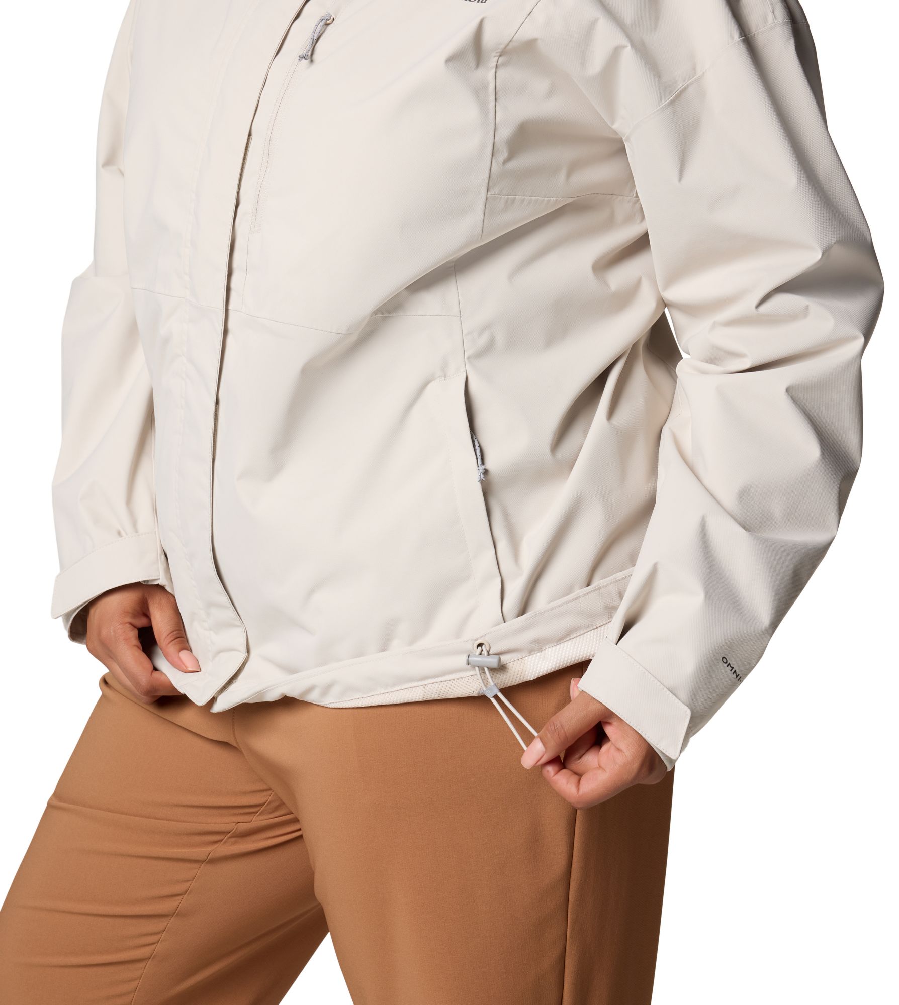 Columbia Women's Hikebound Jacket product image