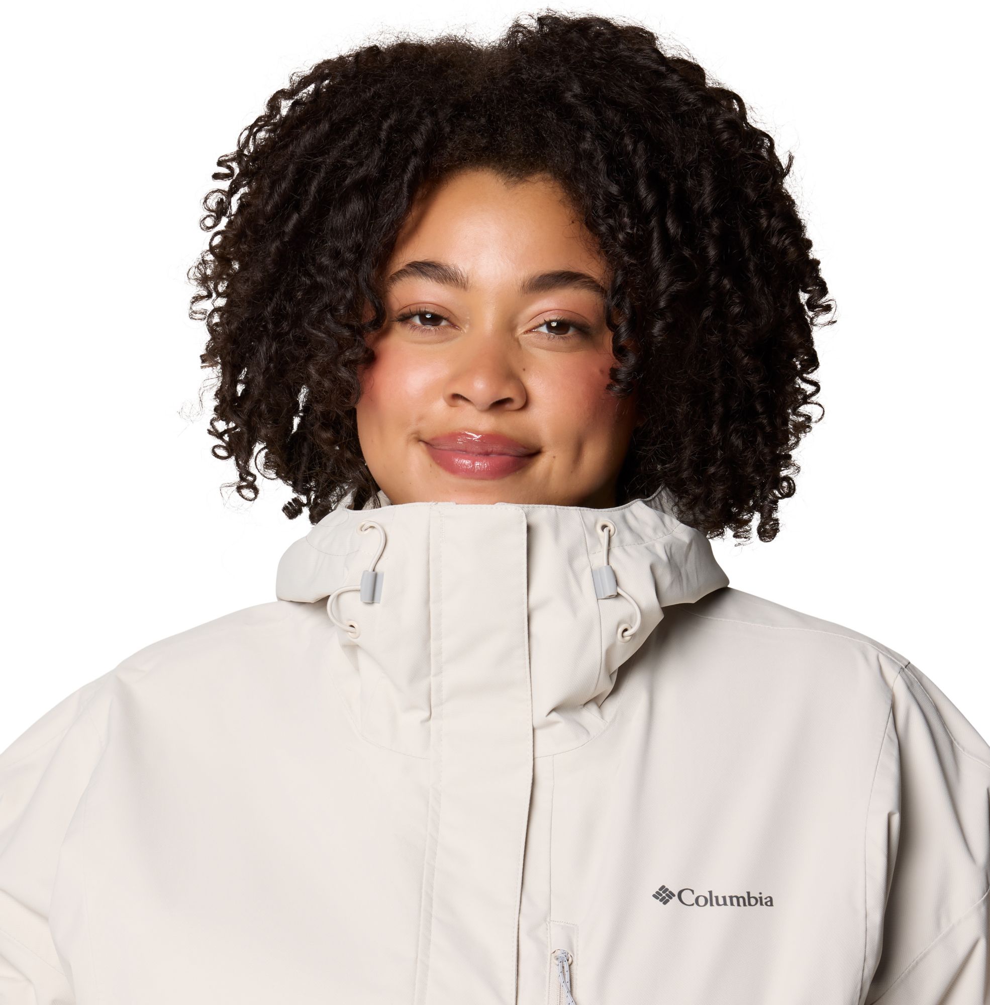Columbia Women's Hikebound Jacket product image