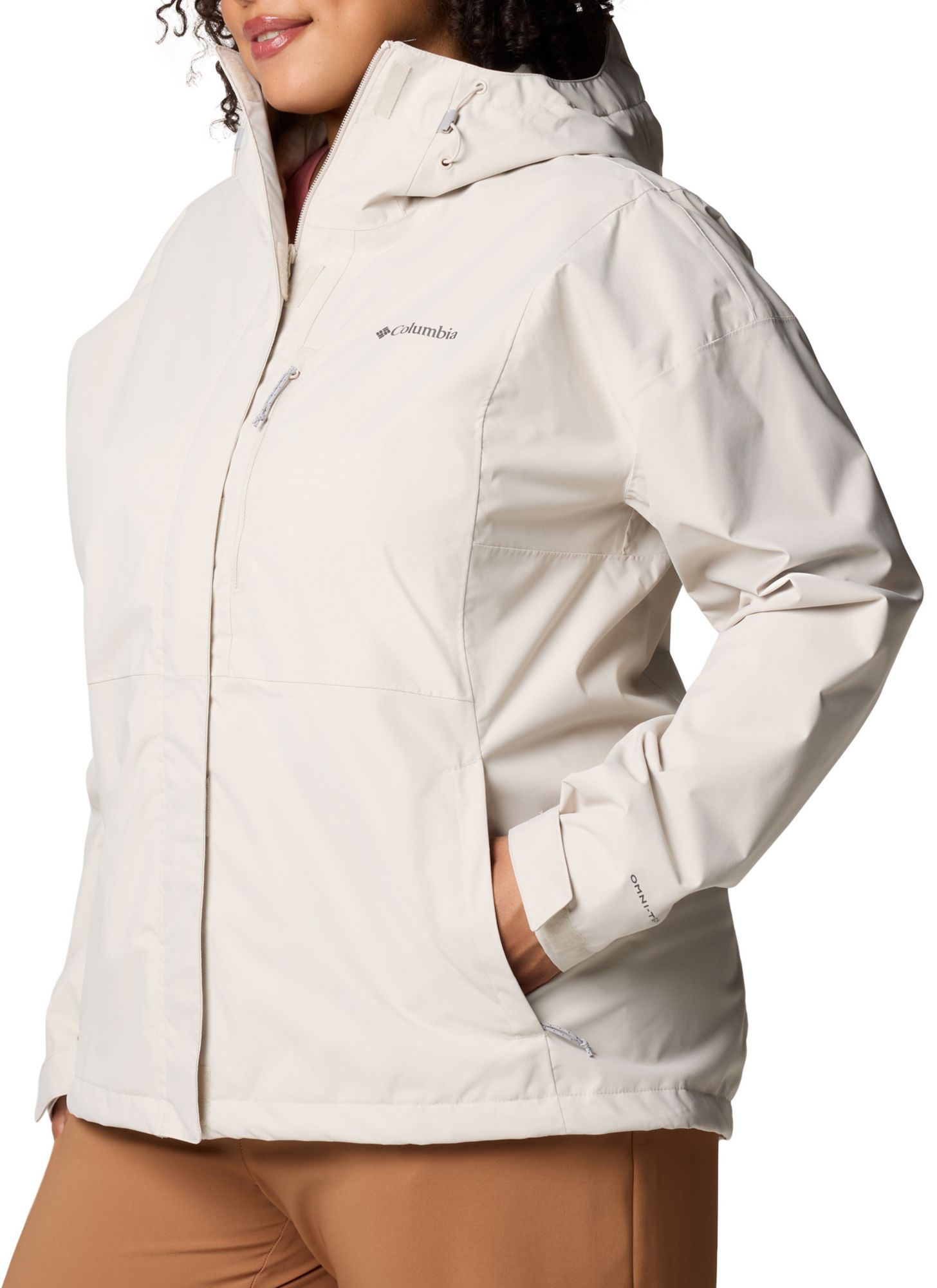Columbia Women's Hikebound Jacket product image