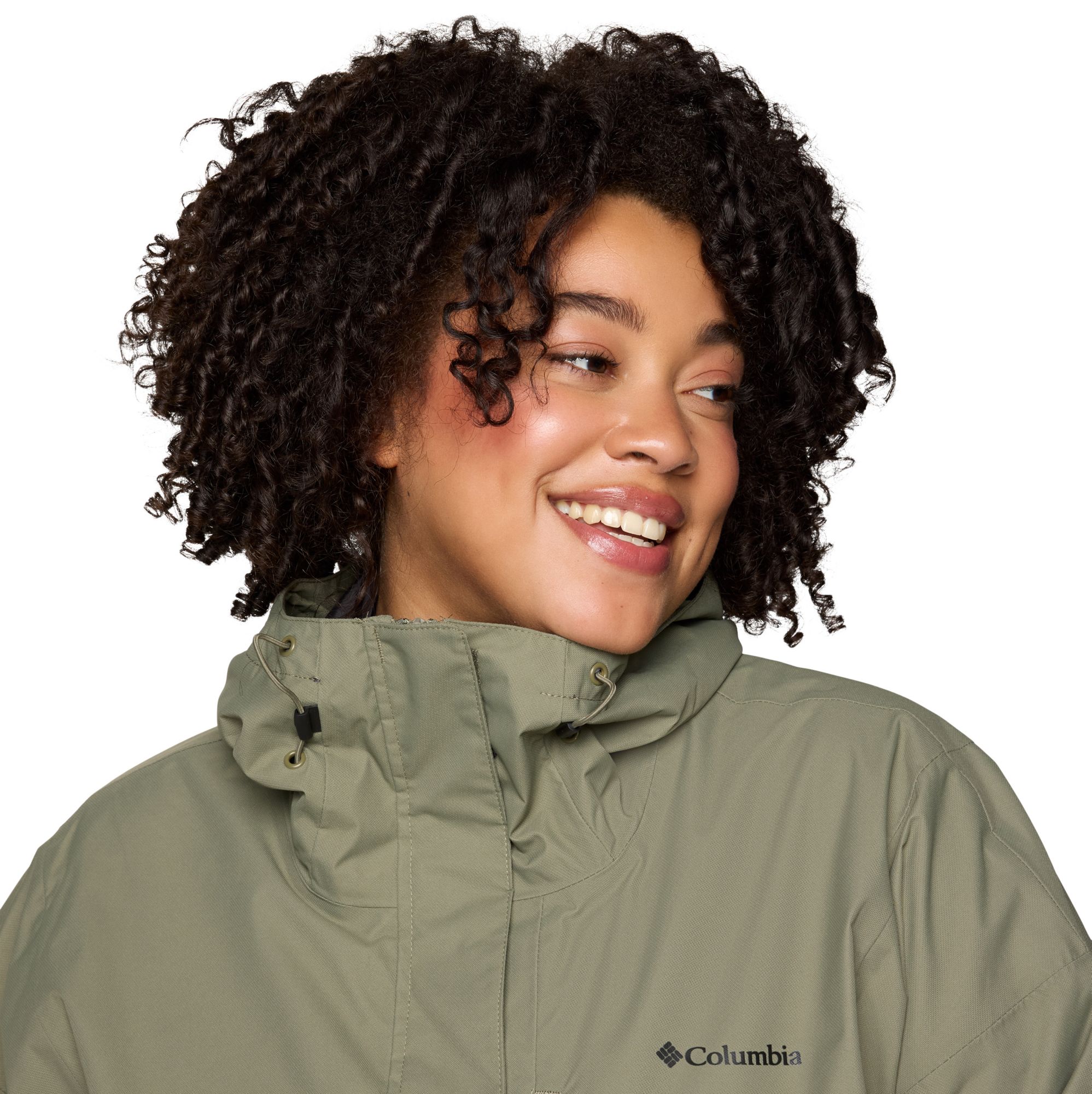 Columbia Women's Hikebound Jacket product image