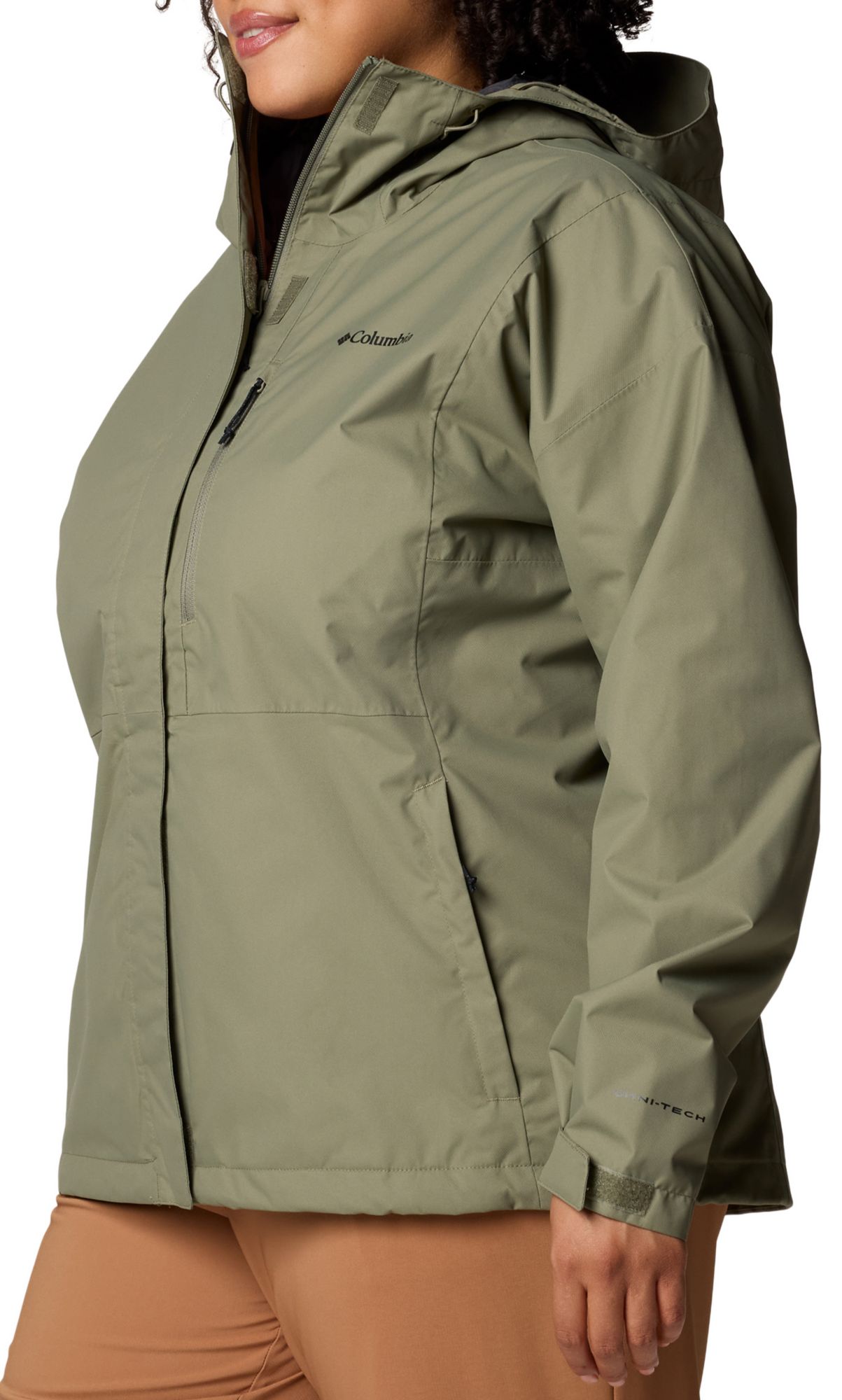 Columbia Women's Hikebound Jacket product image