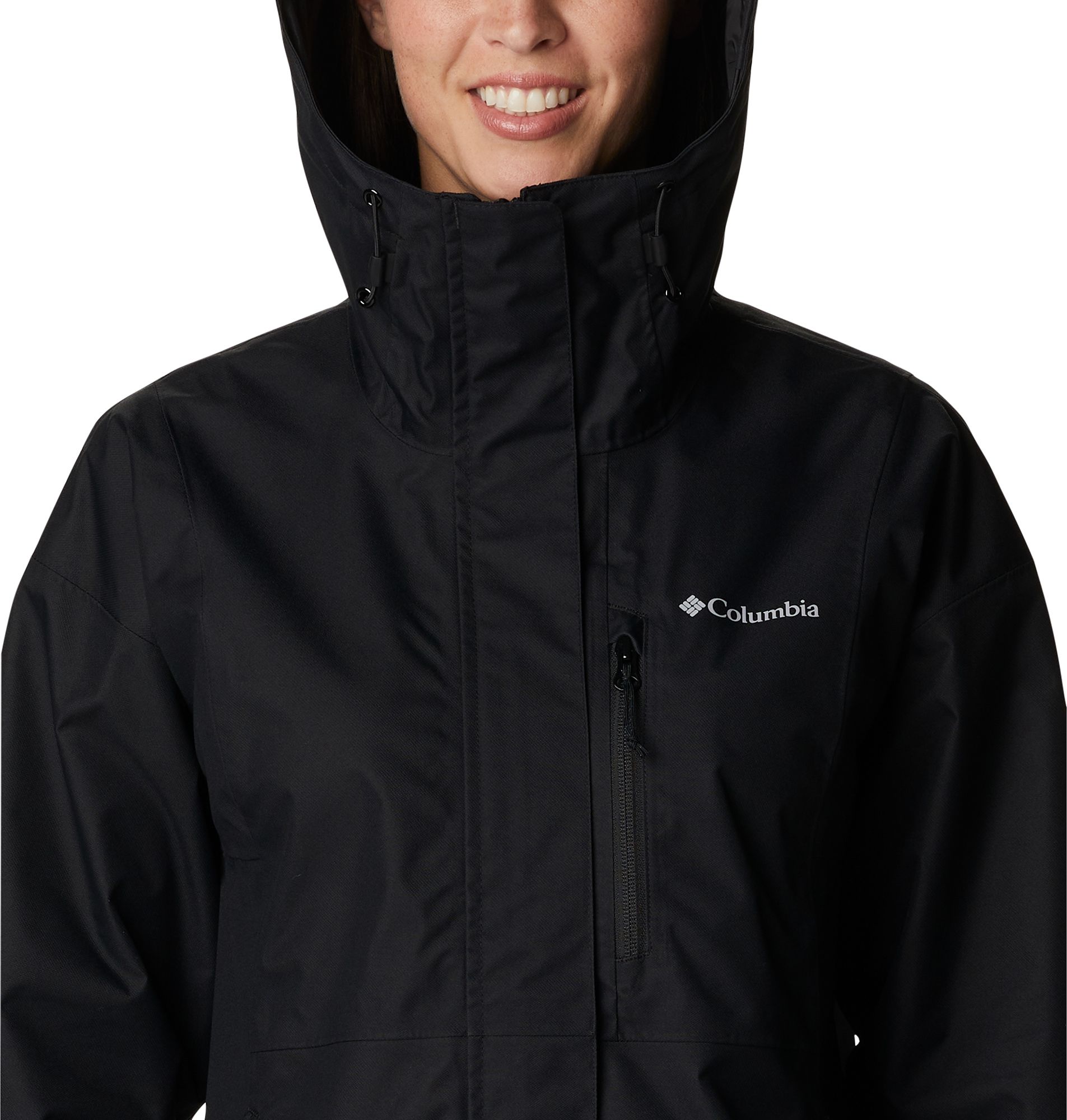 Columbia Women's Hikebound Jacket product image