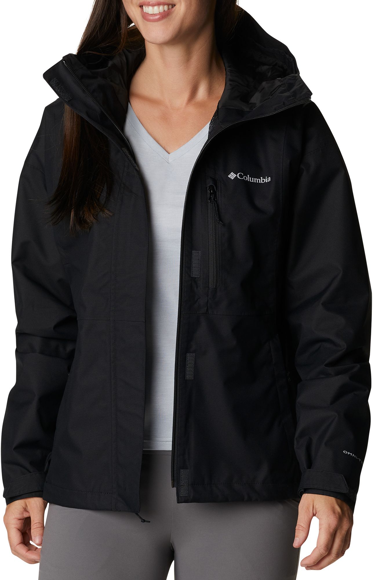Columbia Women's Hikebound Jacket product image