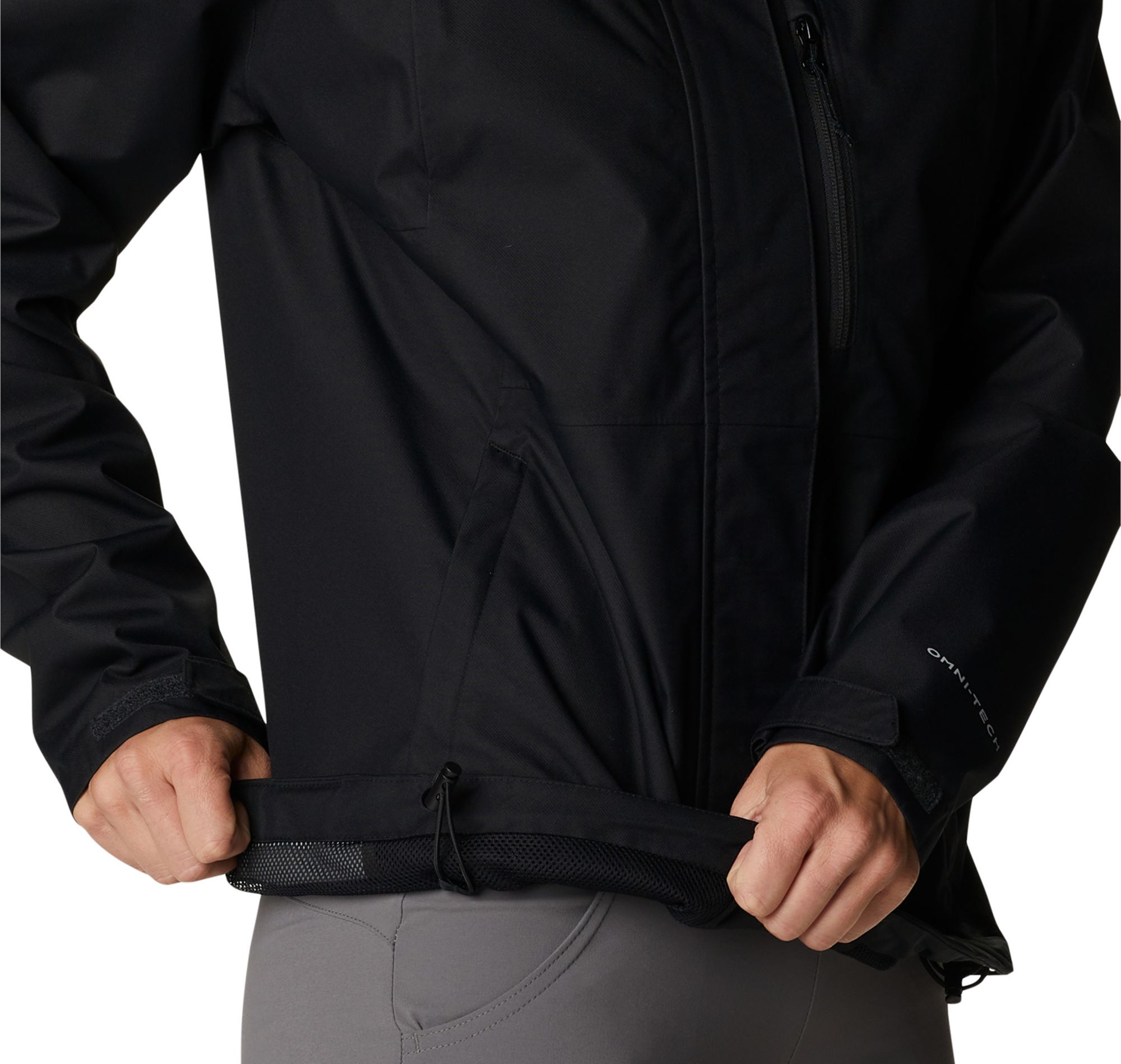 Columbia Women's Hikebound Jacket product image