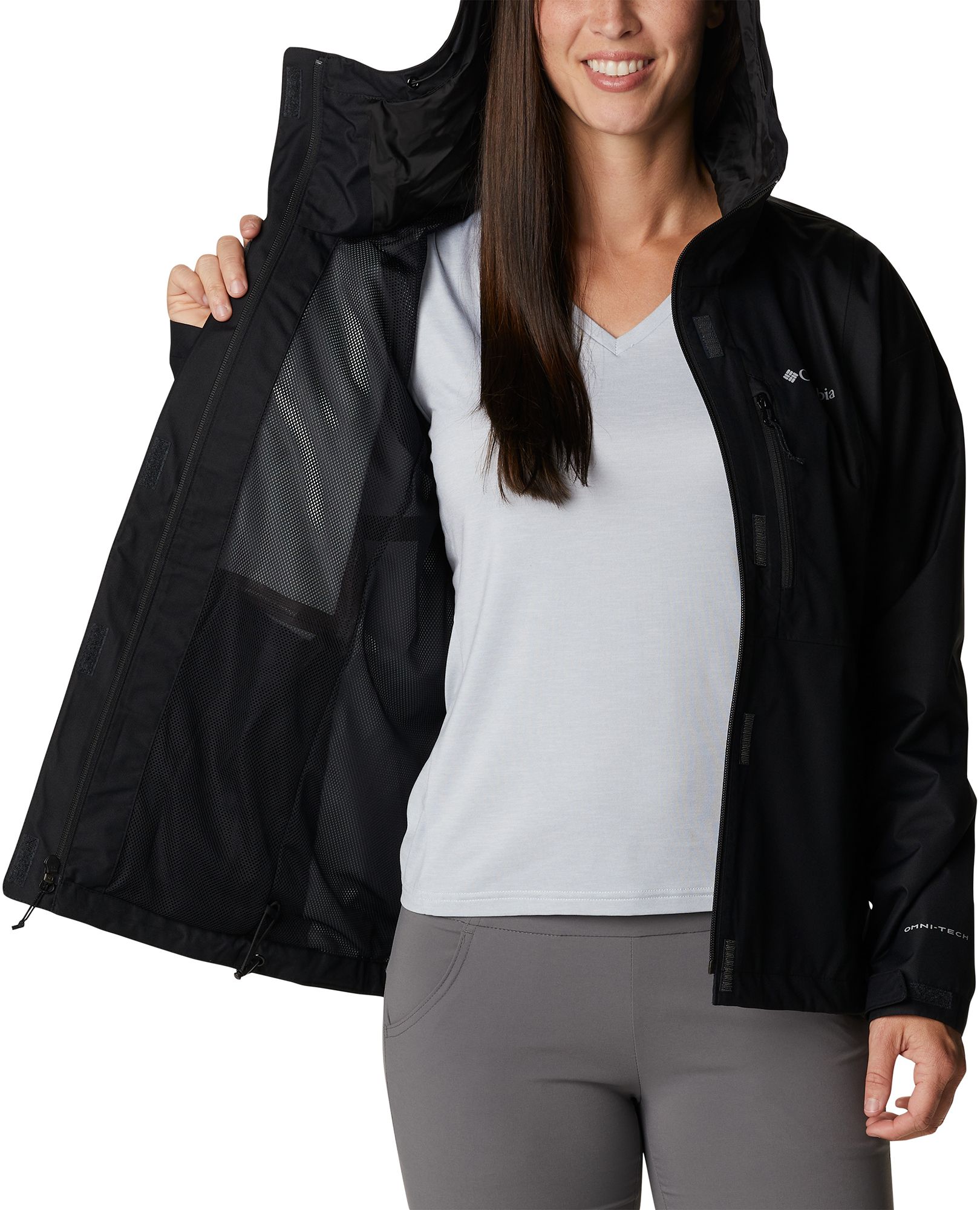 Columbia Women's Hikebound Jacket product image