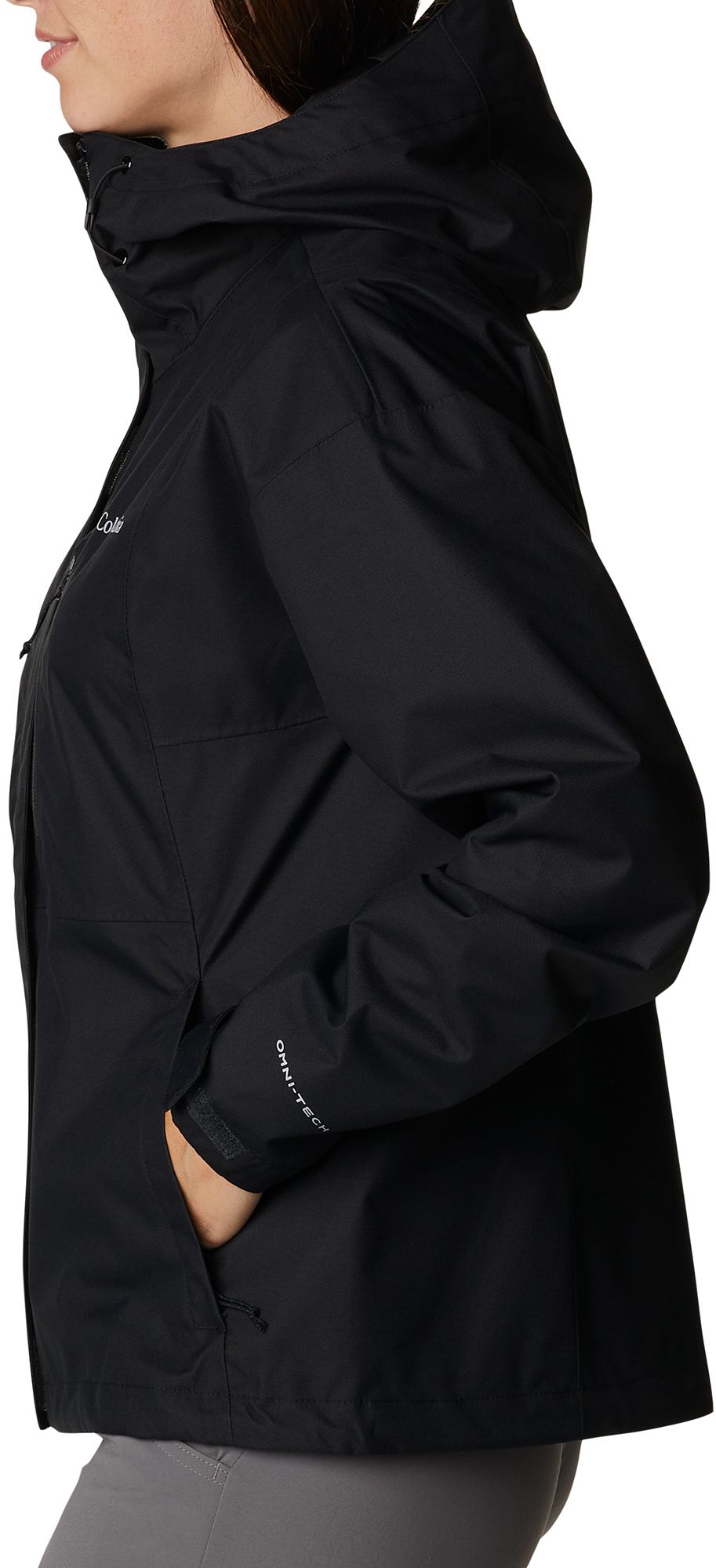 Columbia Women's Hikebound Jacket product image