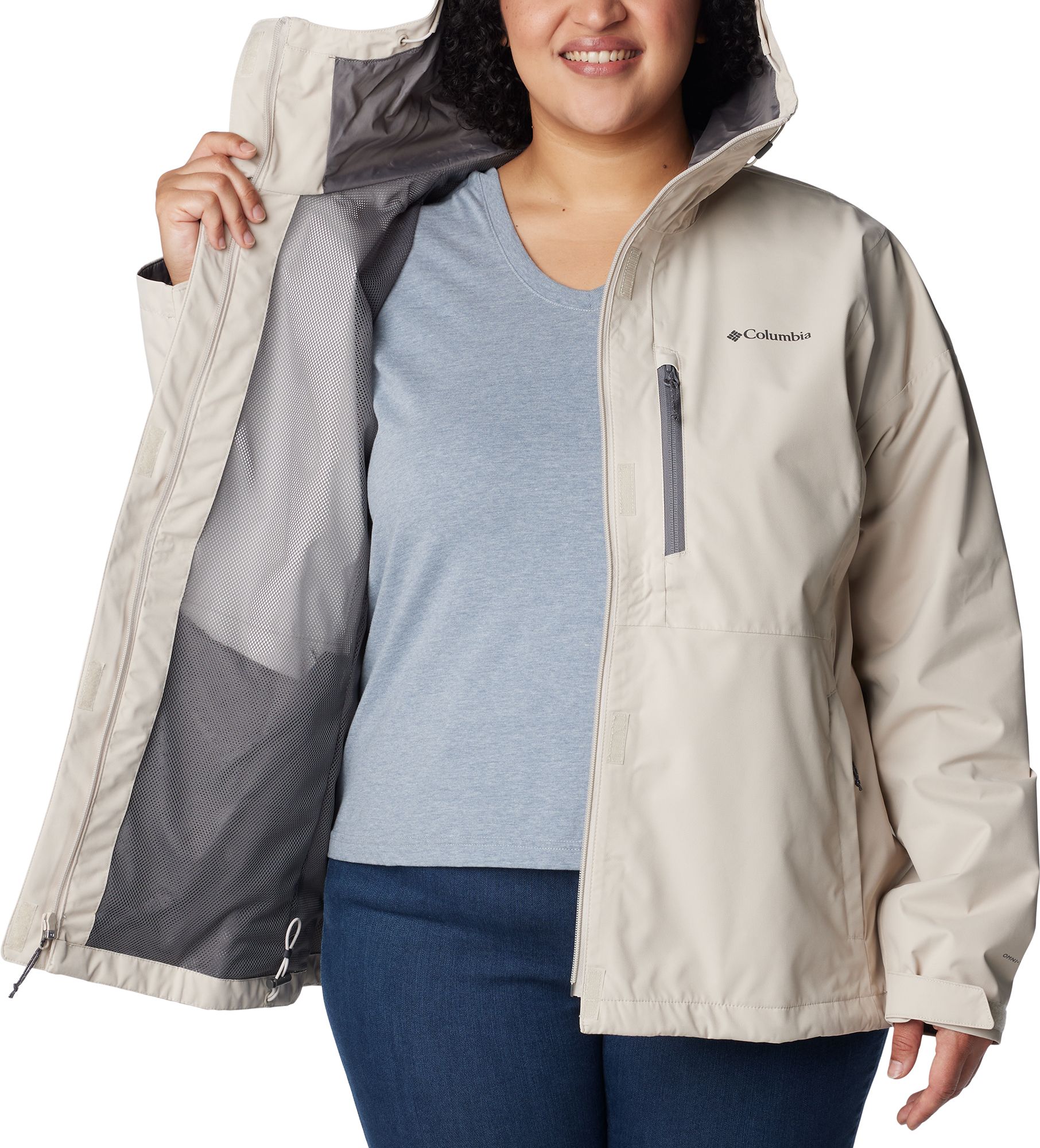 Columbia Women's Hikebound Jacket product image