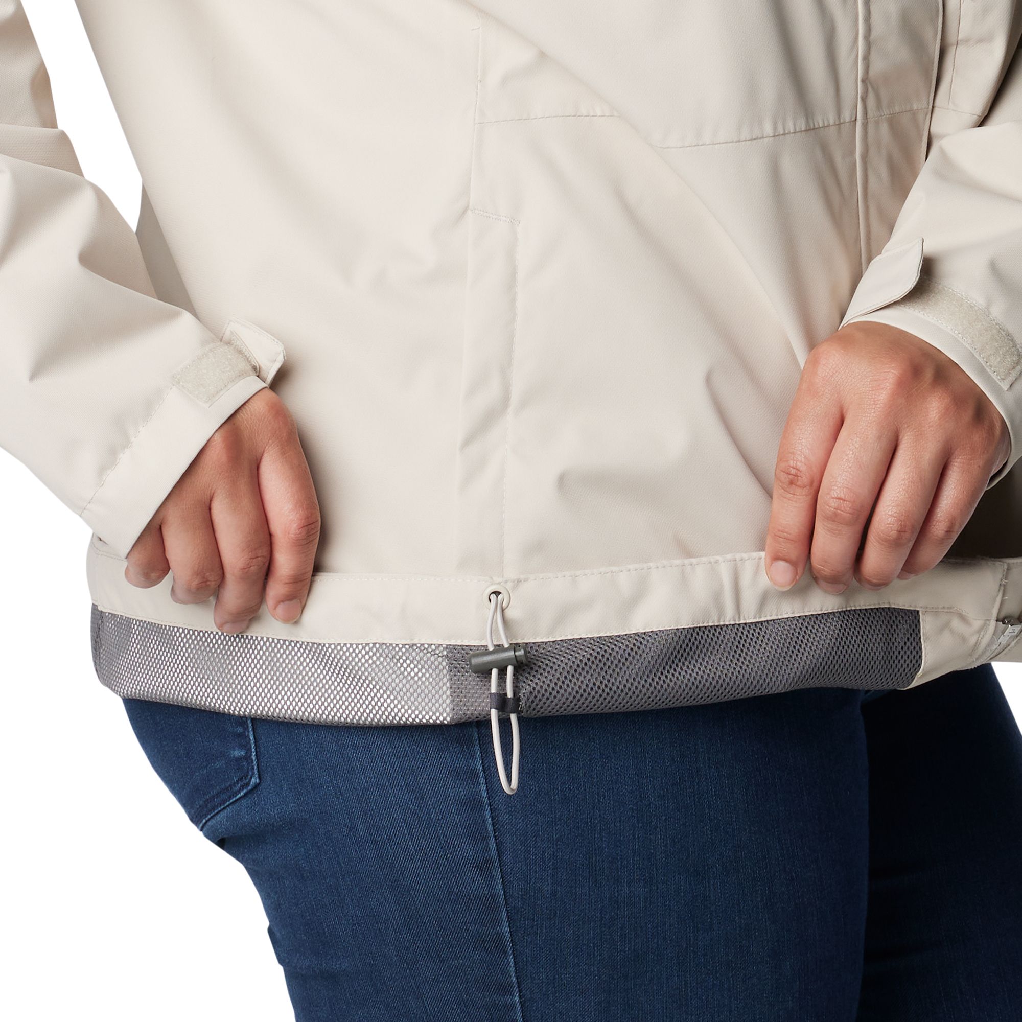 Columbia Women's Hikebound Jacket product image