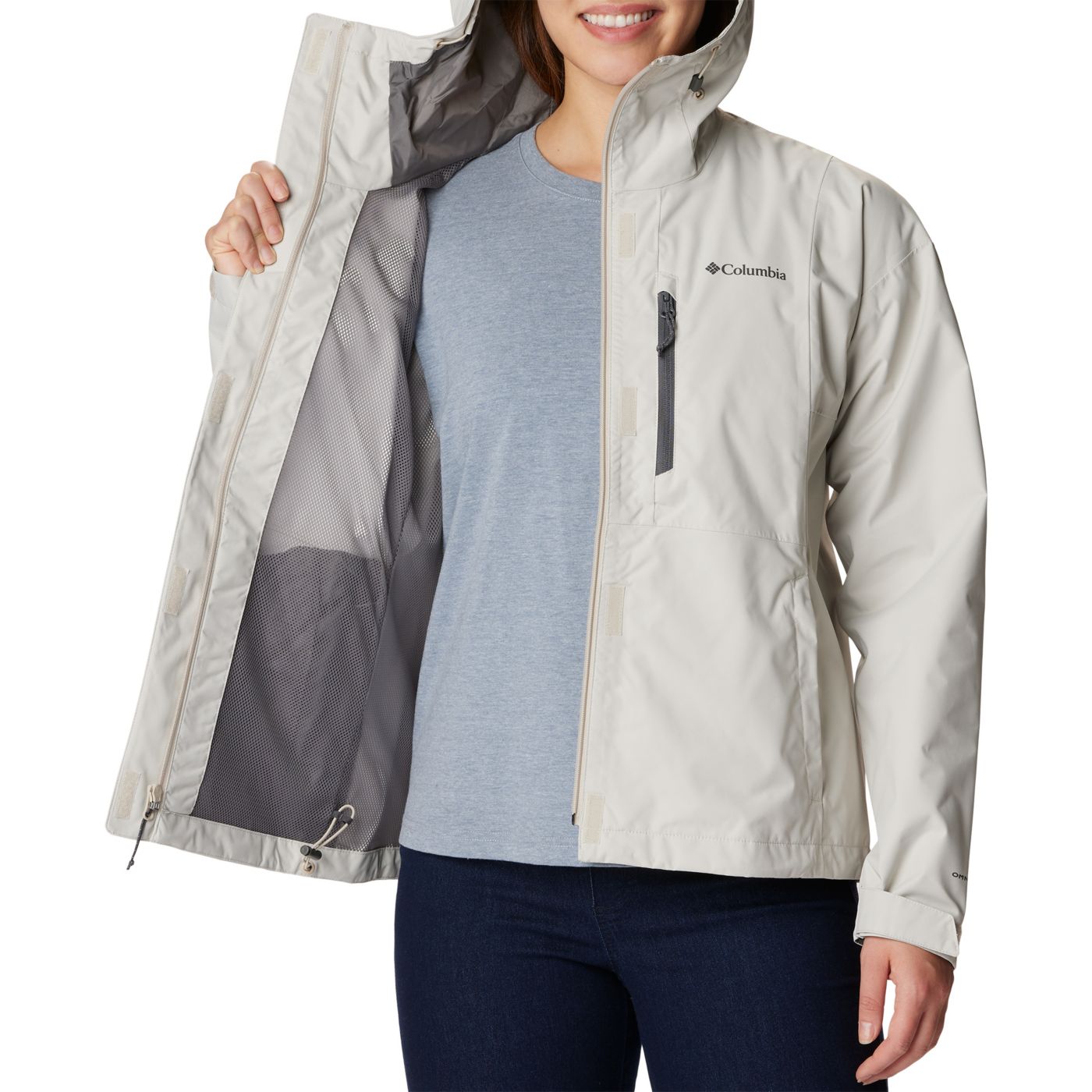 Columbia 4x women's jacket online