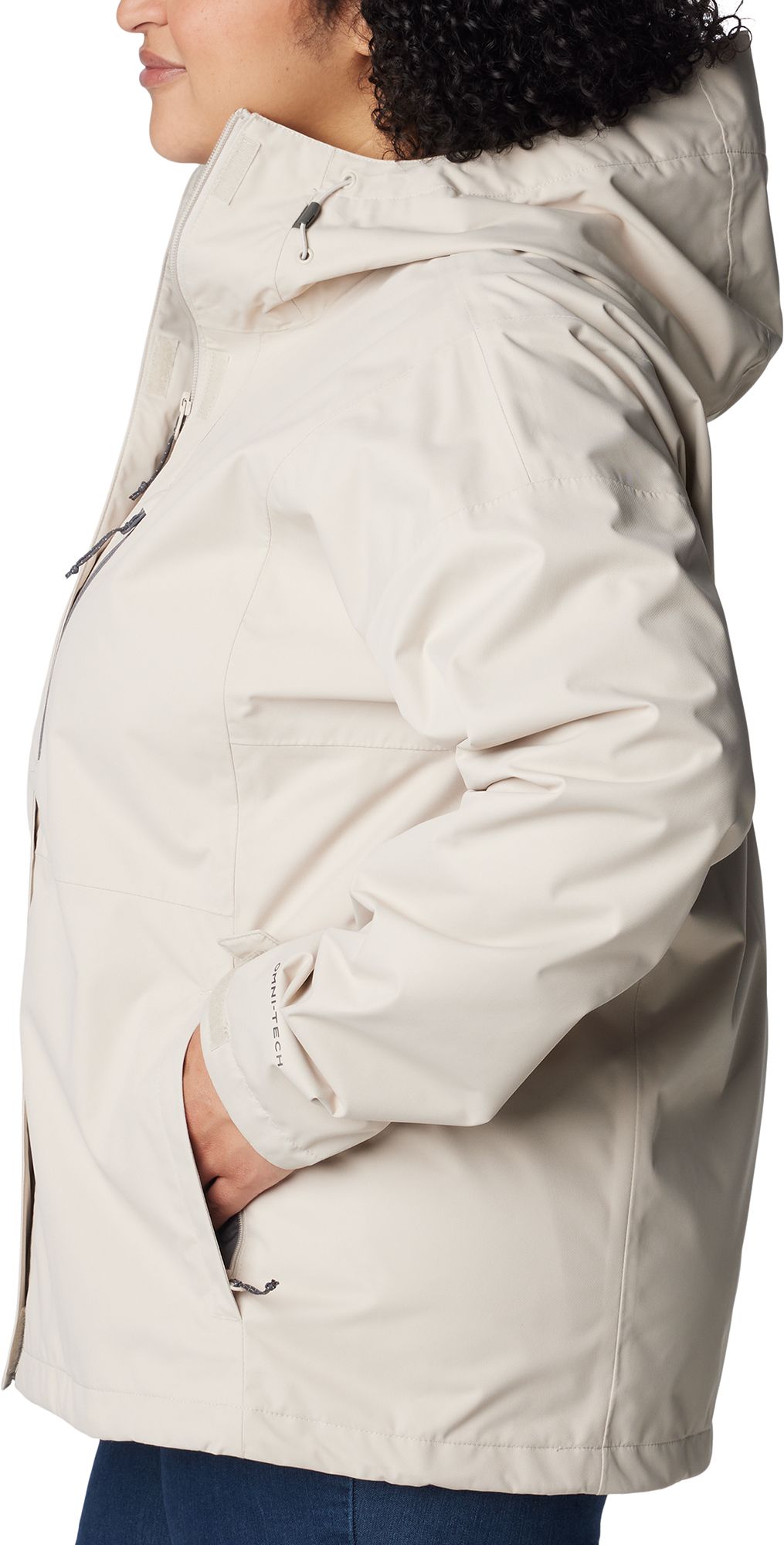 Columbia Women's Hikebound Jacket product image