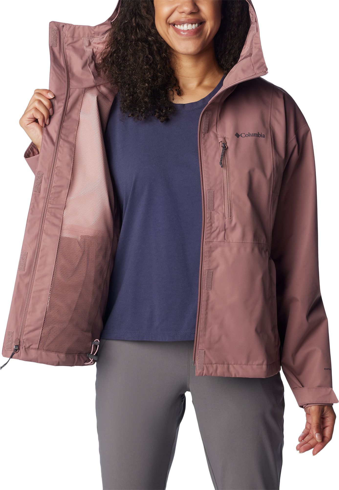 Columbia Women's Hikebound Jacket product image