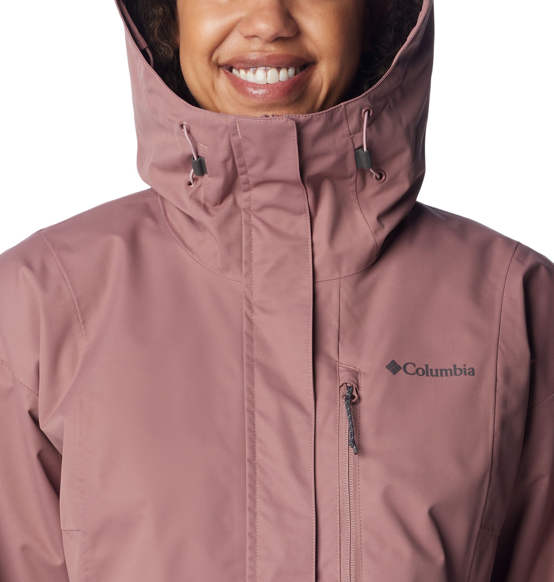 Columbia Women's Hikebound Jacket product image