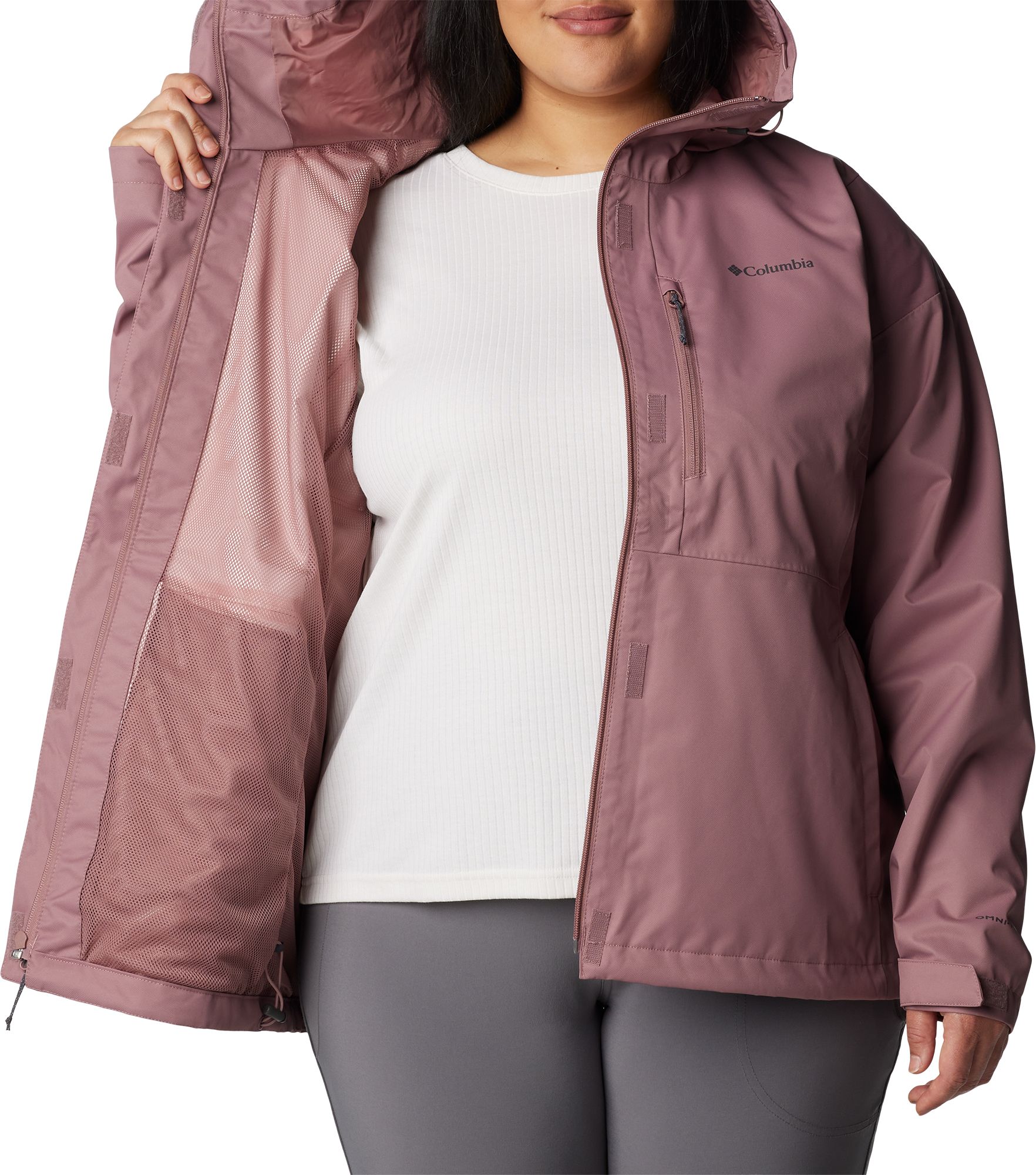 Columbia Women's Hikebound Jacket product image