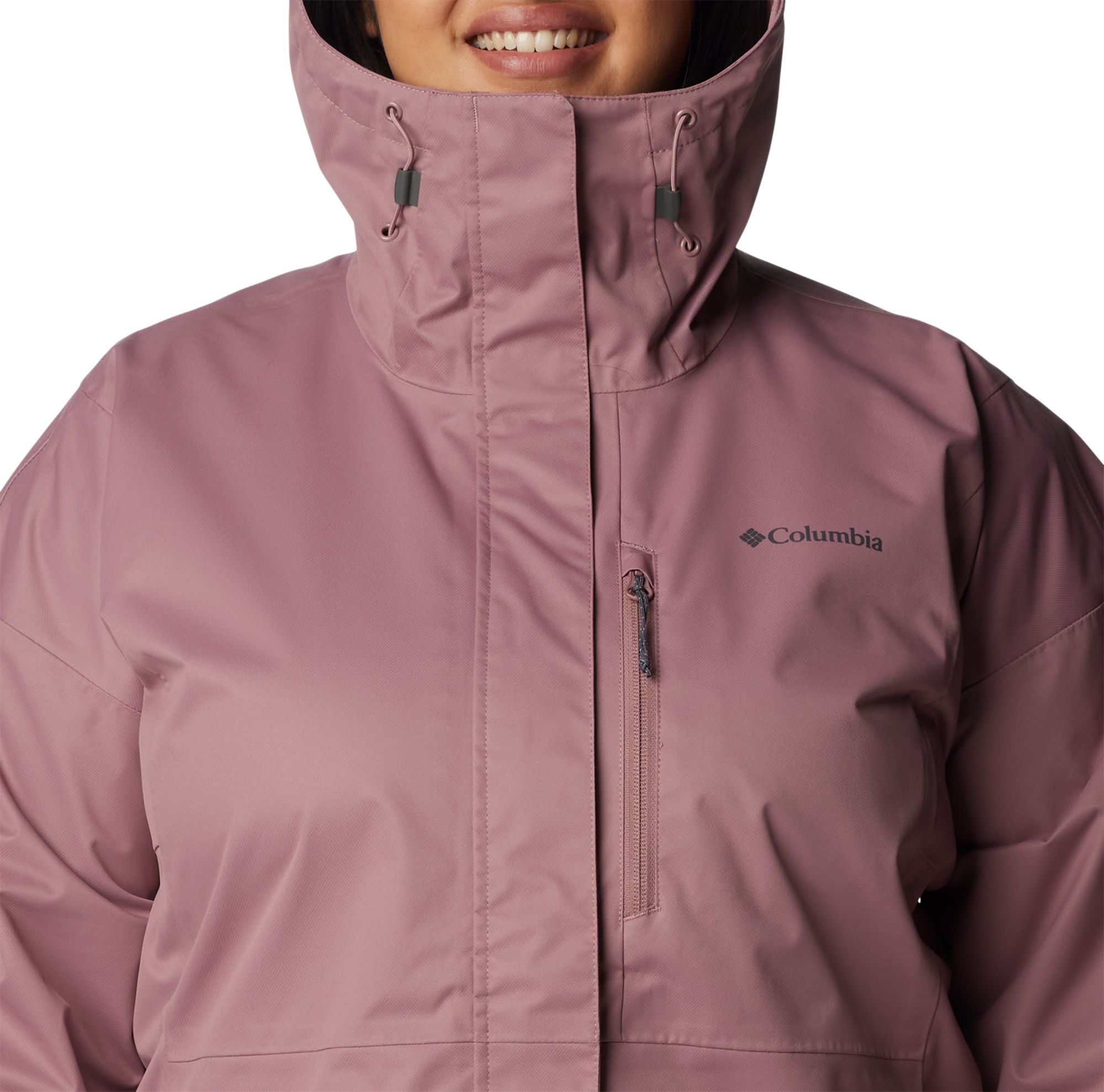 Columbia Women's Hikebound Jacket product image