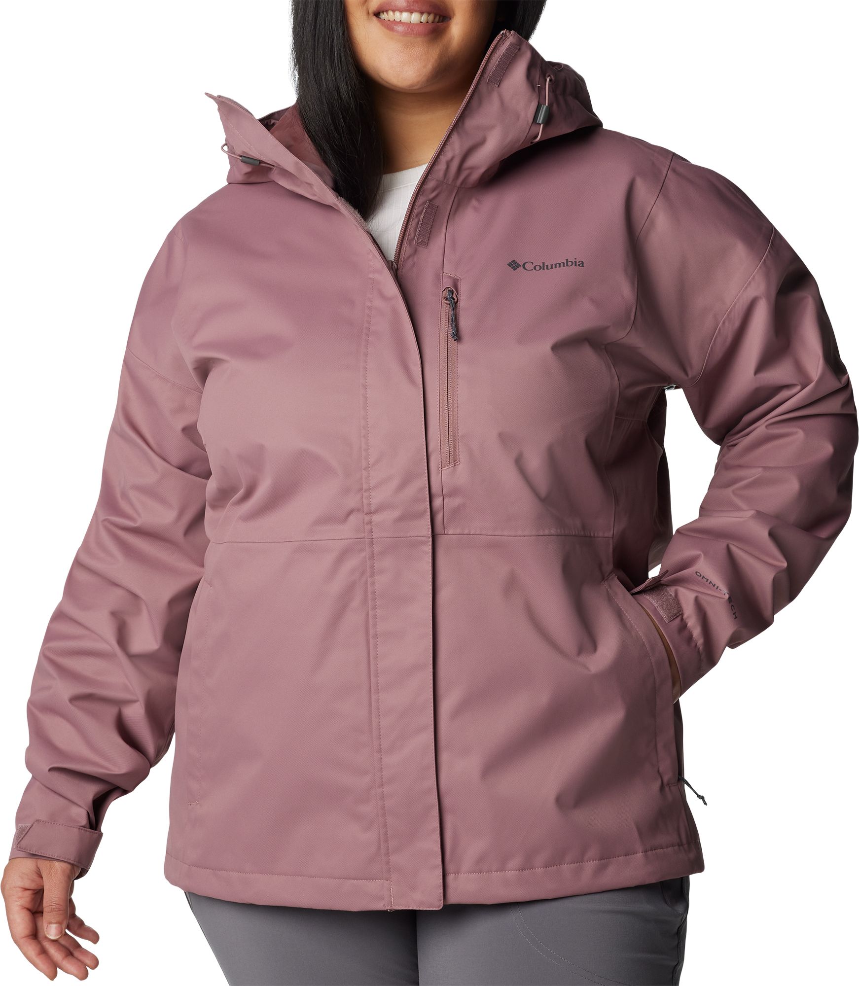 Columbia Women's Hikebound Jacket product image
