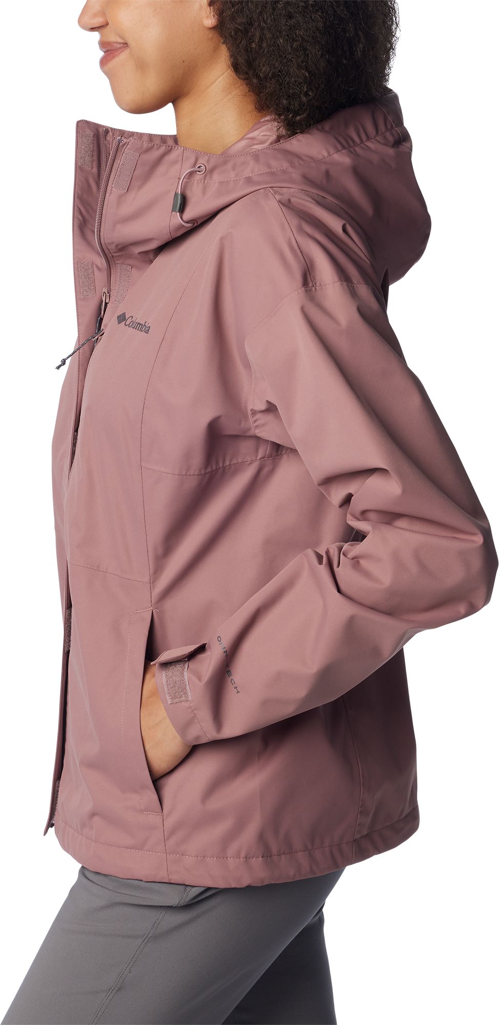 Columbia Women's Hikebound Jacket product image