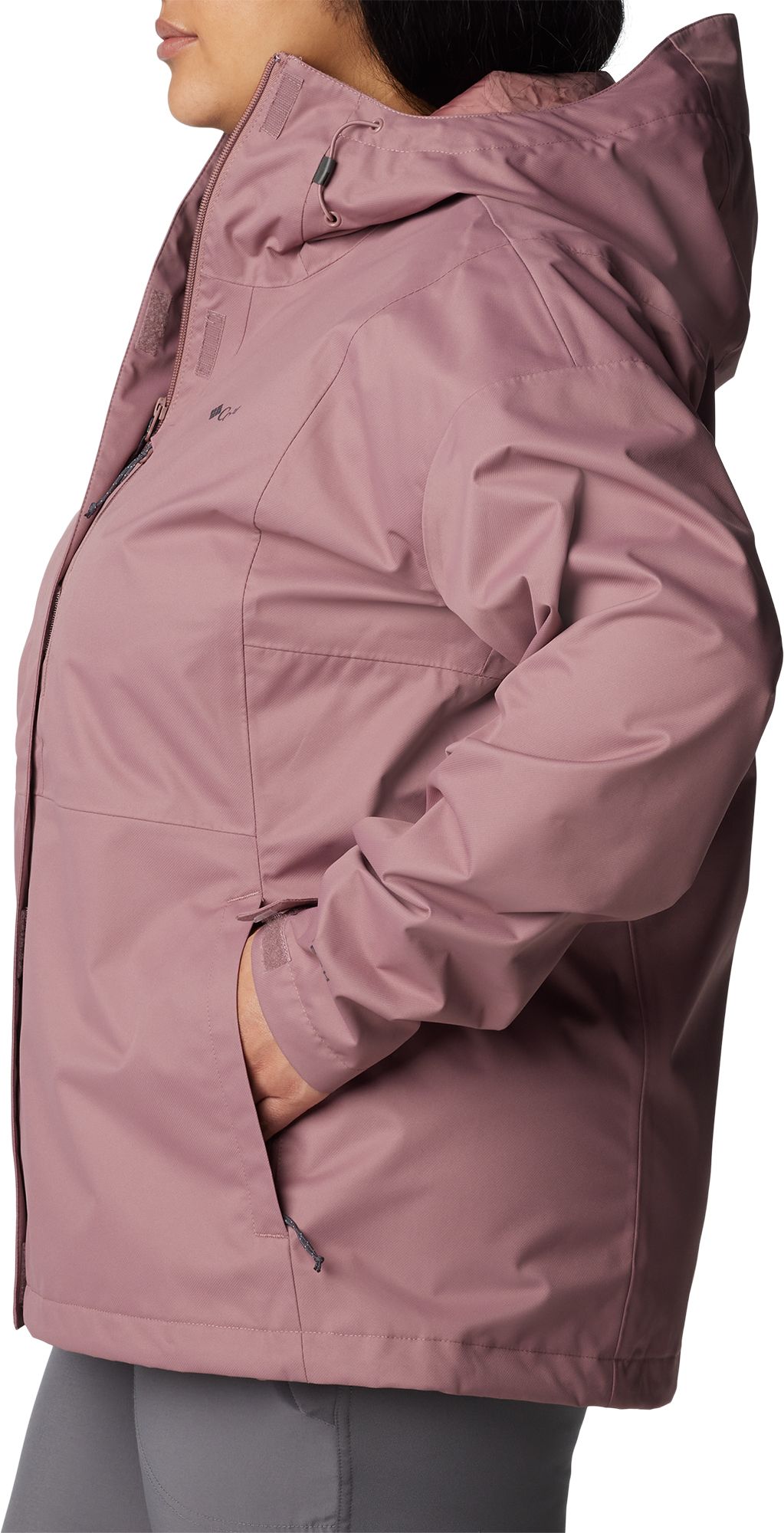 Columbia Women's Hikebound Jacket product image
