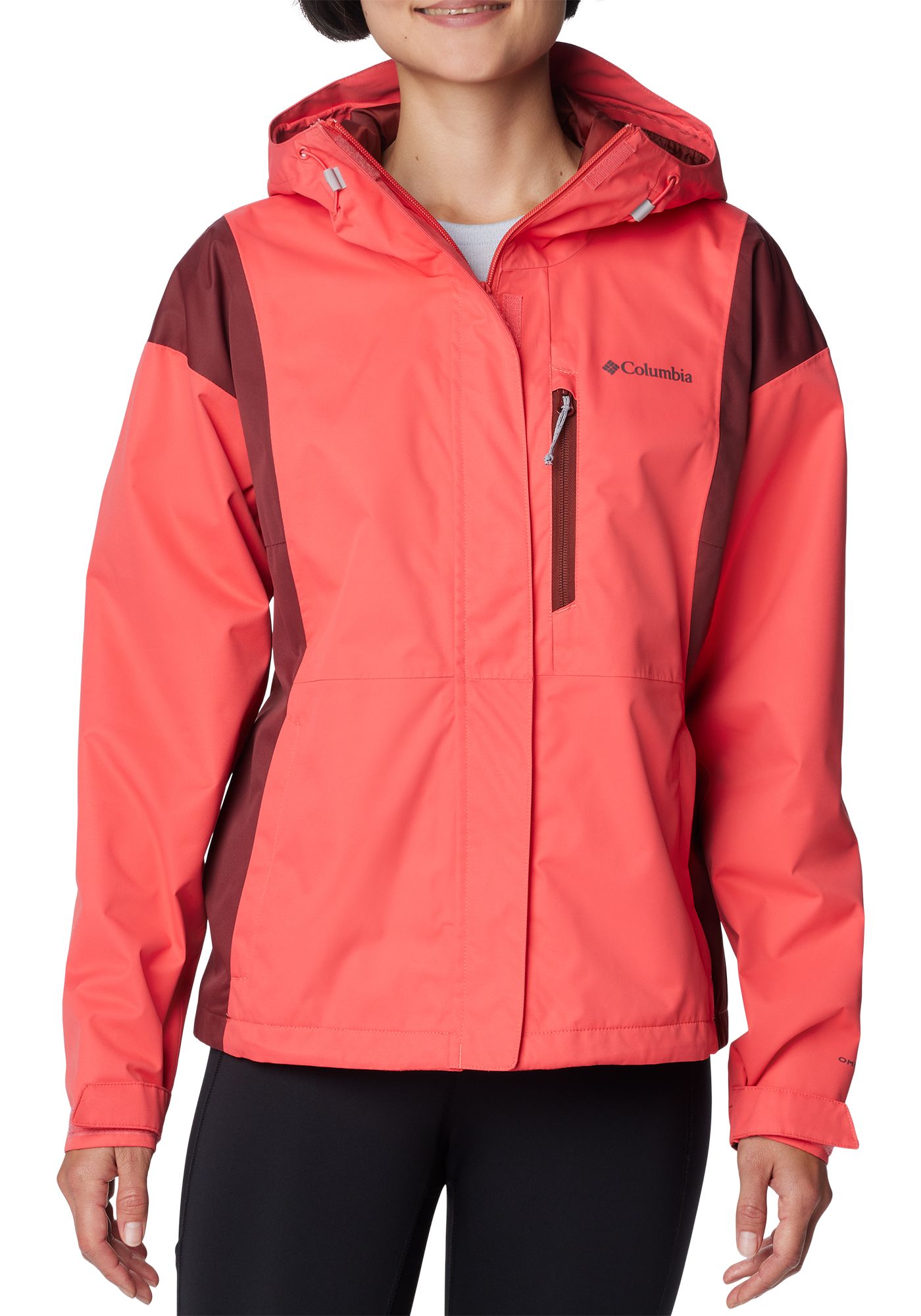 Columbia jacket coupon deals