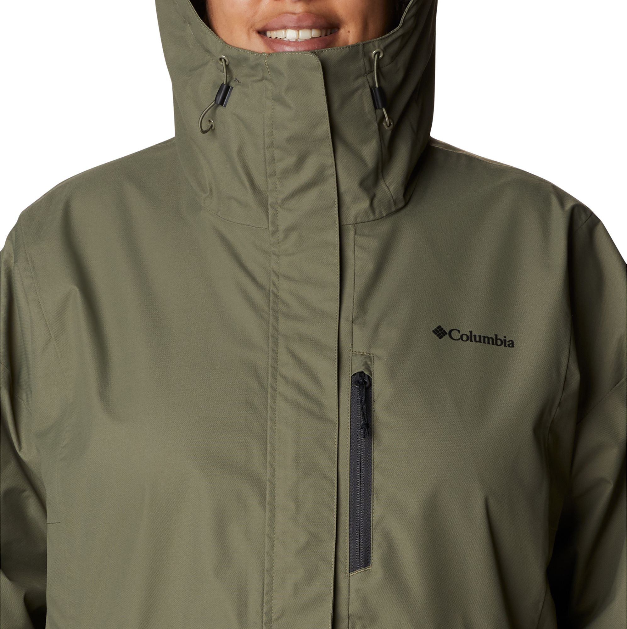 Columbia Women's Hikebound Jacket product image