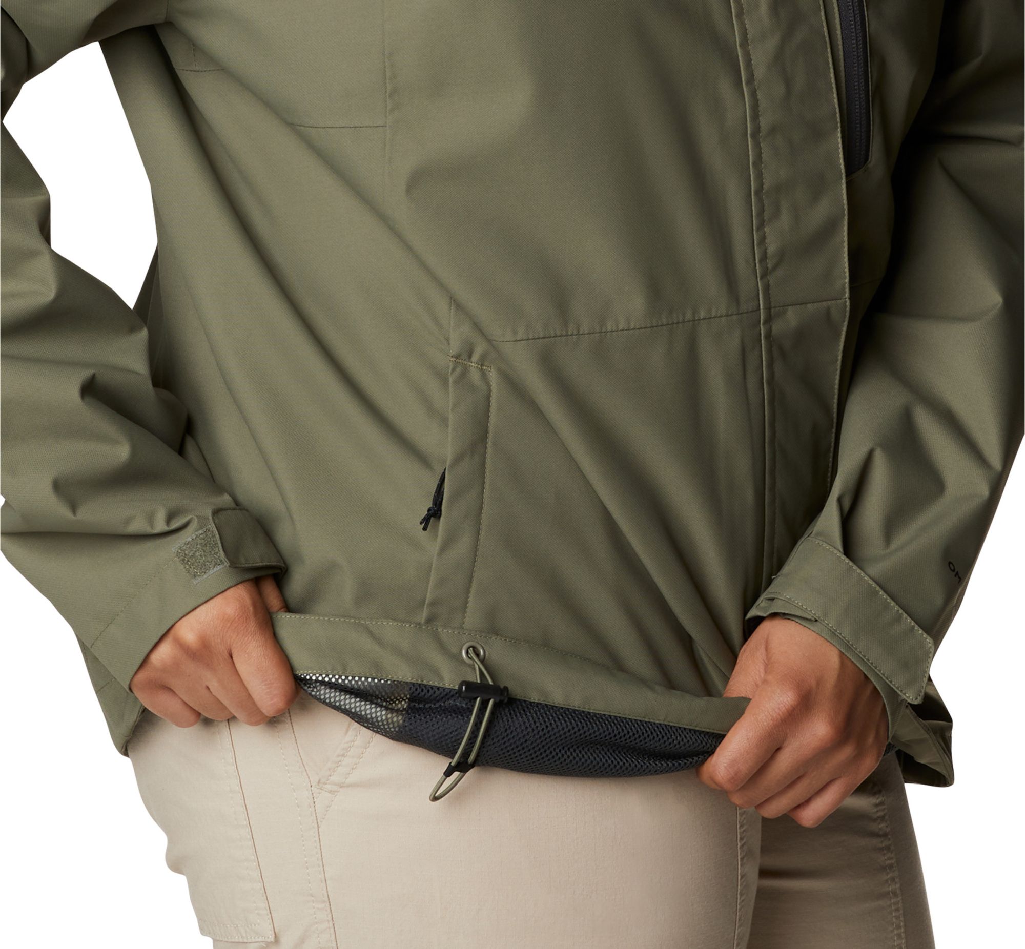 Columbia Women's Hikebound Jacket product image