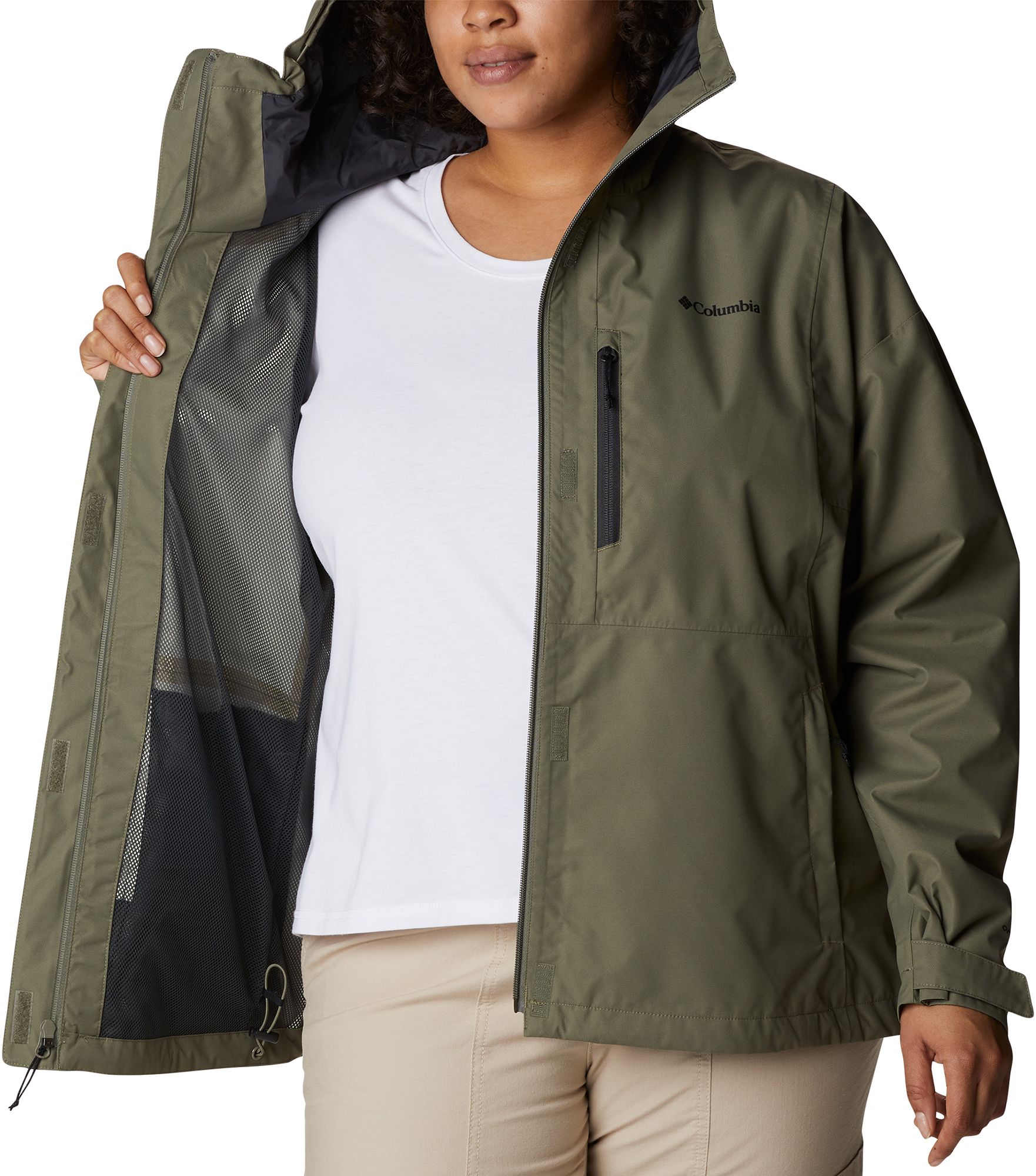 Columbia Women's Hikebound Jacket product image