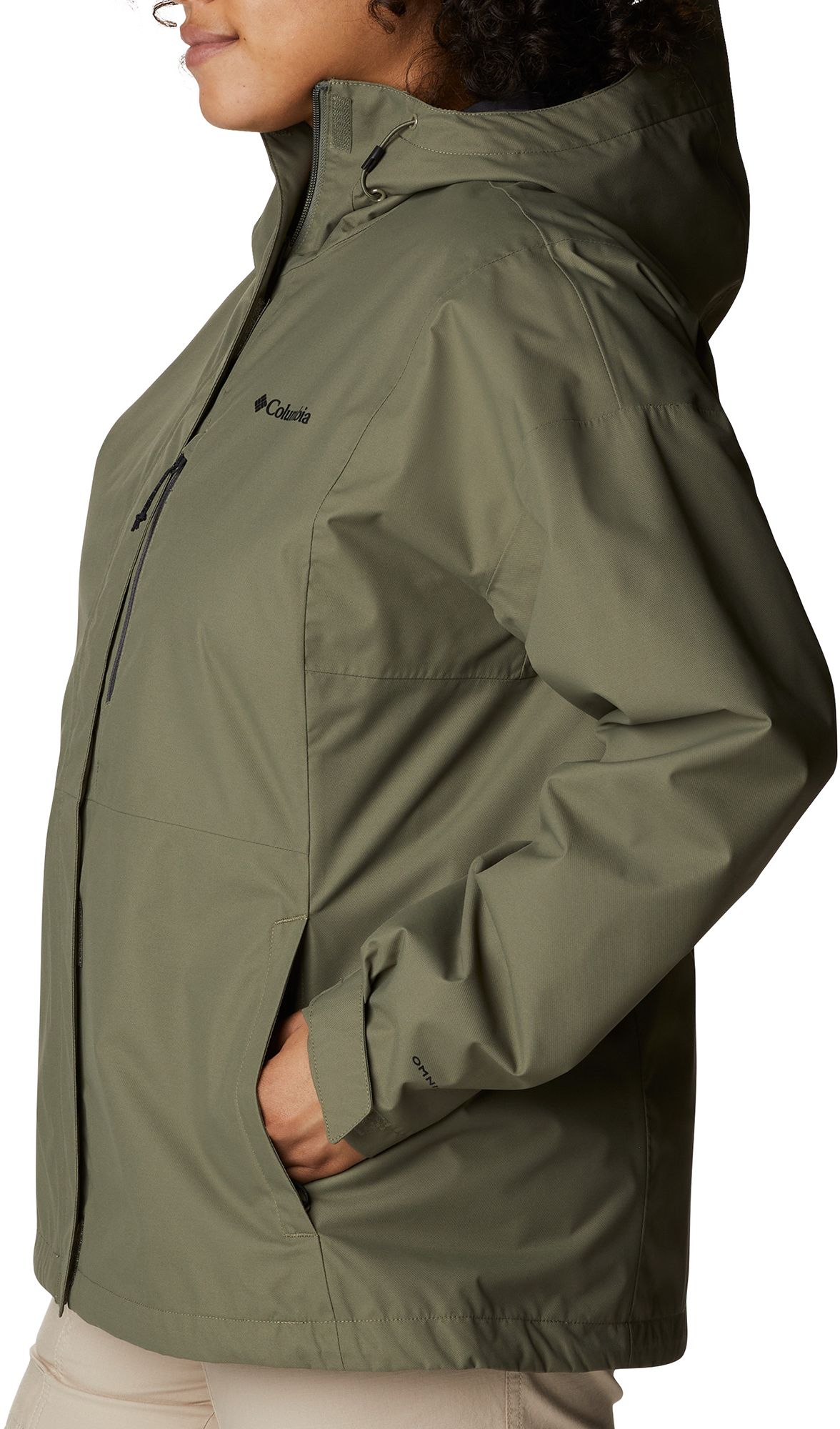 Columbia Women's Hikebound Jacket product image