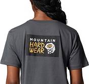 Mountain Hardwear Women's Logo In a Box Short Sleeve T-Shirt product image