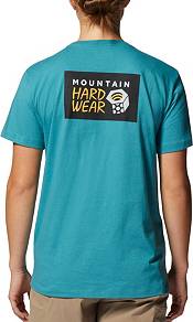Mountain Hardwear Women's Logo In a Box Short Sleeve T-Shirt product image