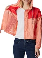 Columbia Women's Flash Challenger Cropped Windbreaker product image