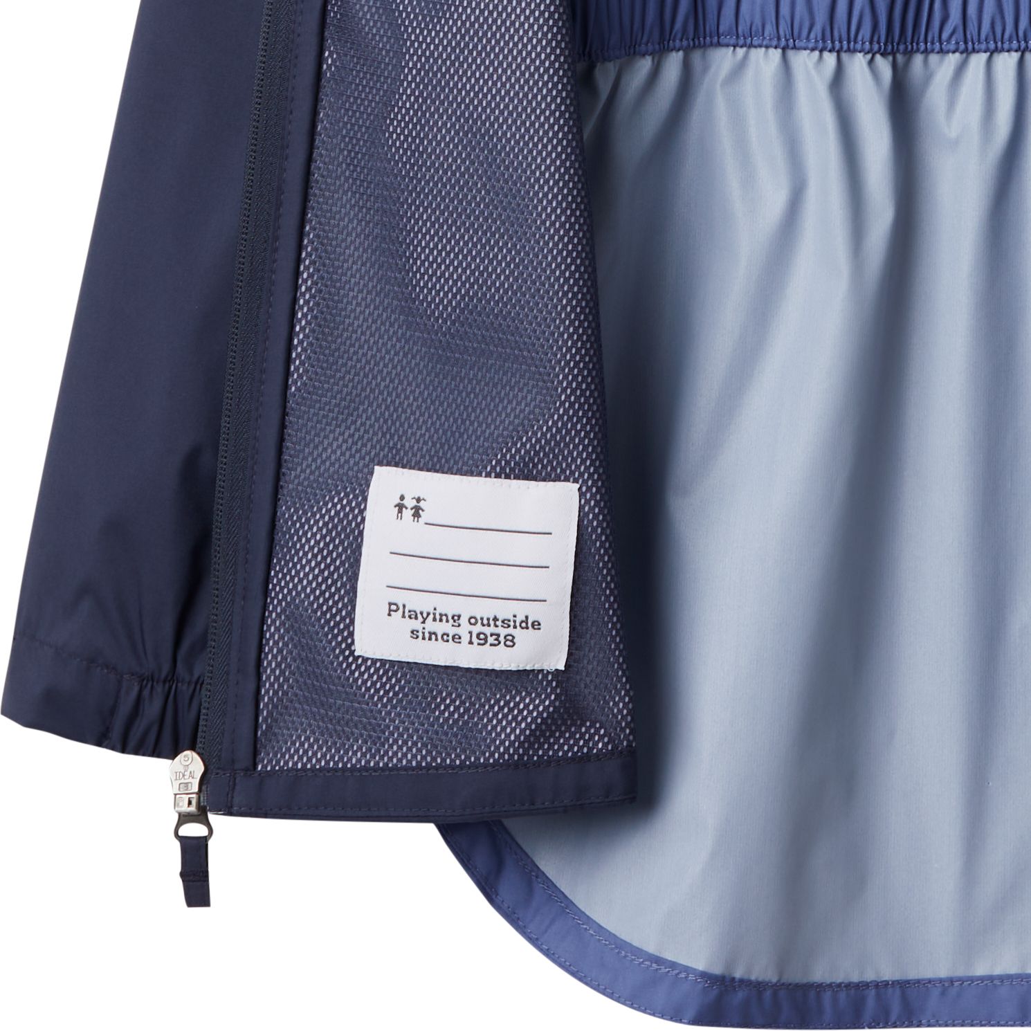 Columbia Girls' Buckhollow Jacket product image