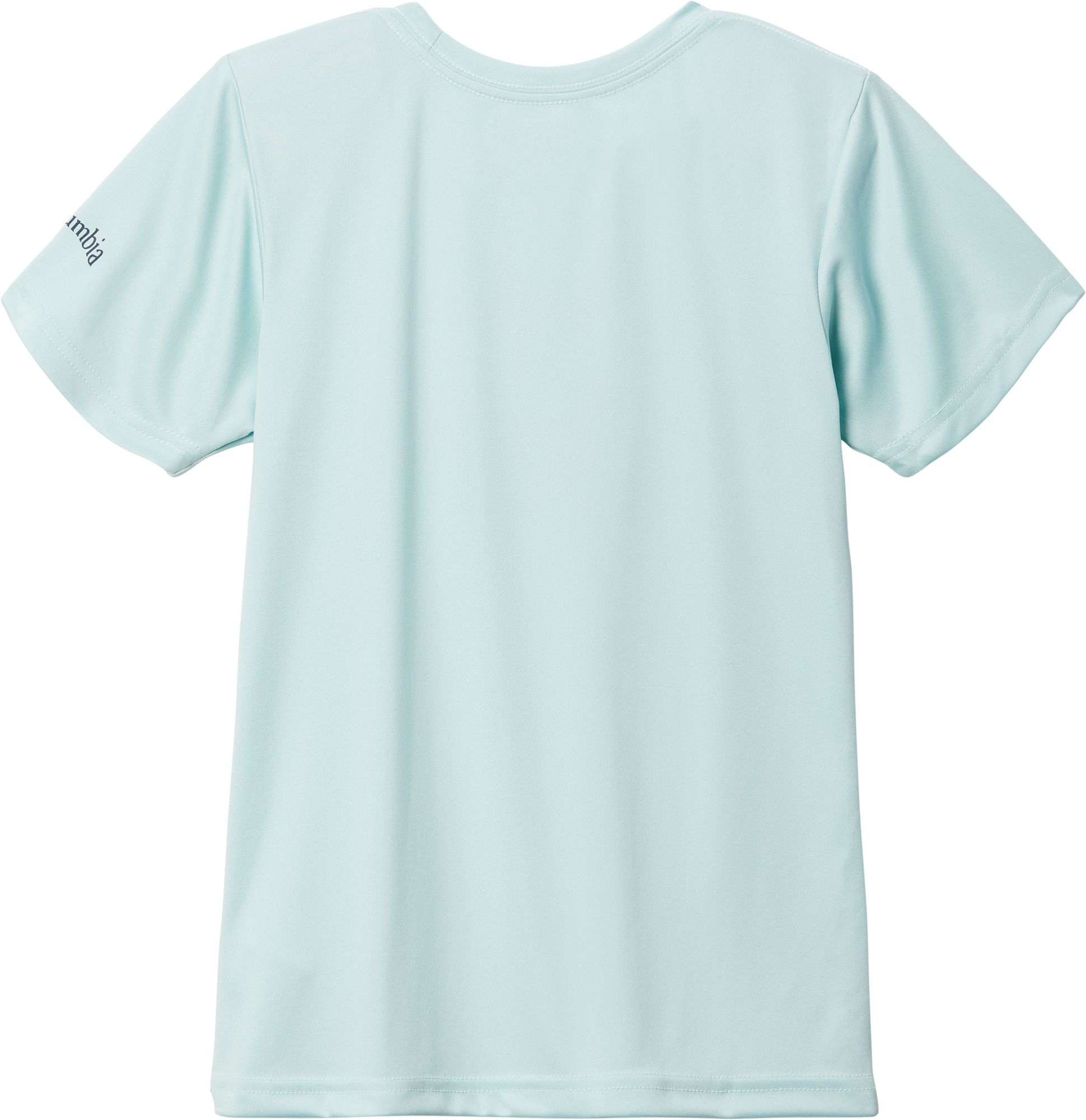 Columbia Girls' Mirror Creek Short Sleeve Graphic T-Shirt product image