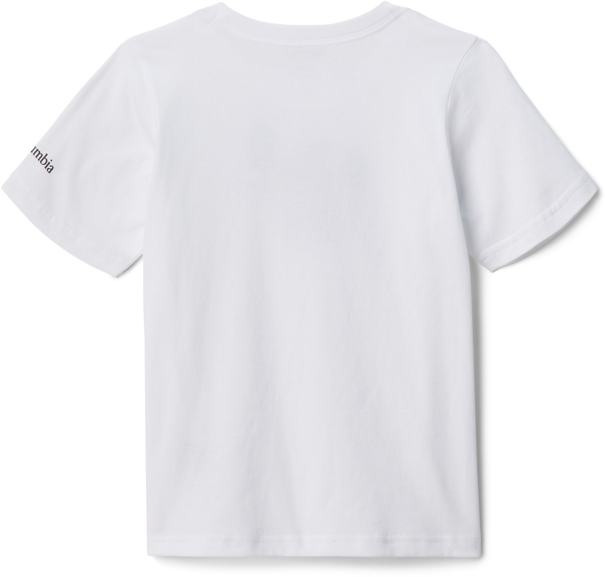 Columbia Boys Valley Creek Short Sleeve Graphic T-Shirt product image