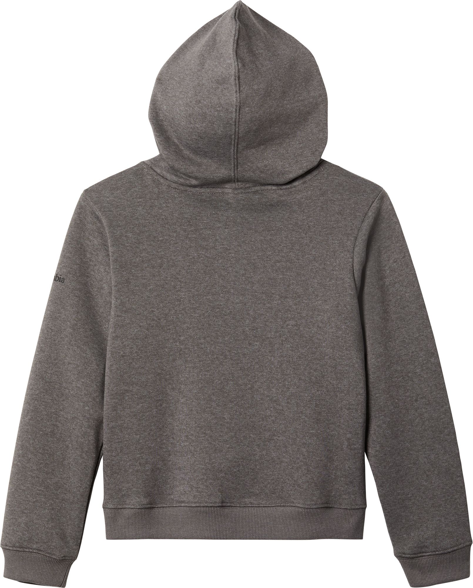 Columbia Boys' Trek Pullover Hoodie product image